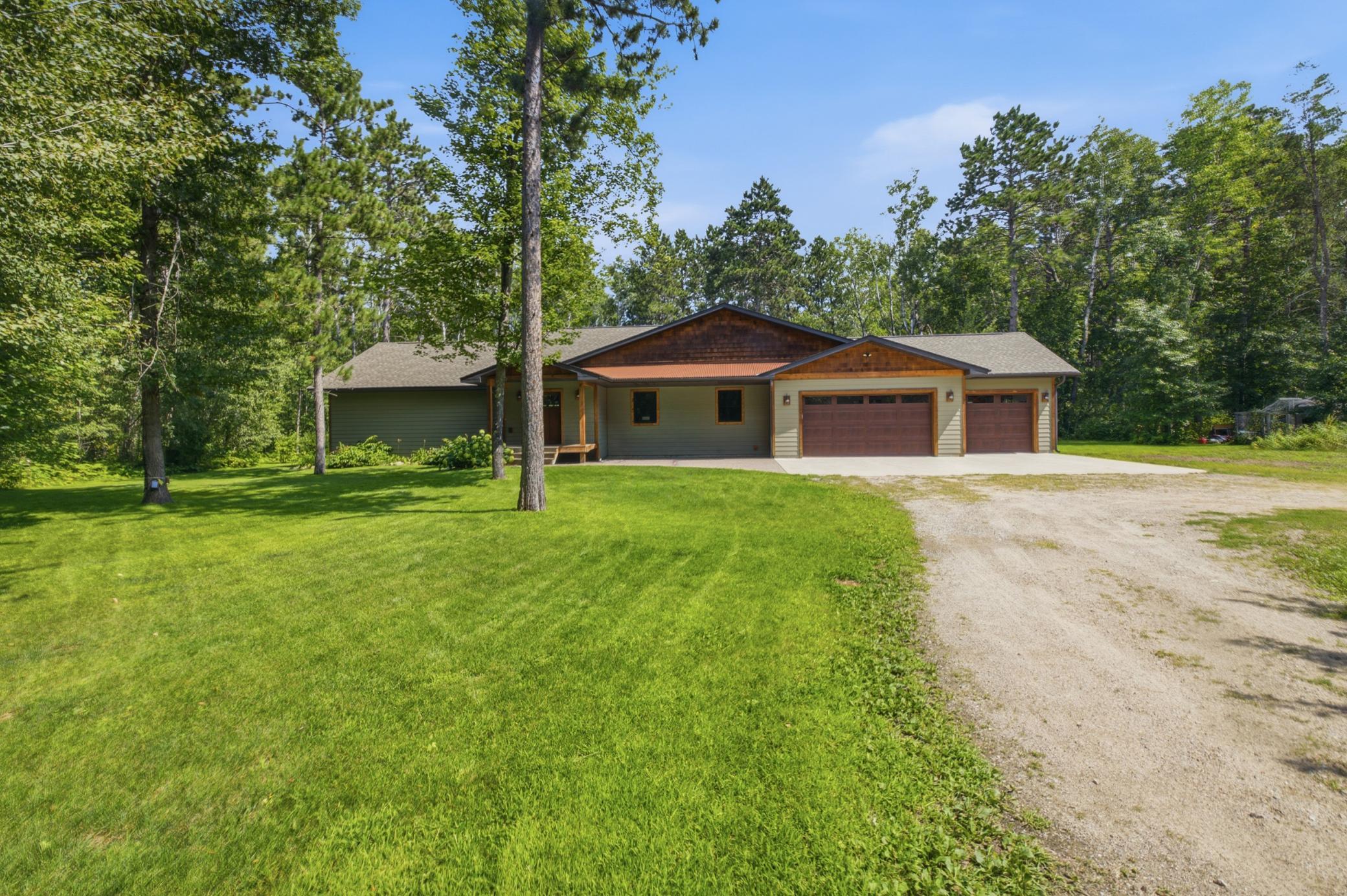 2017 single family home for sale at 3800 Branch Trail in Pequot Lakes, MN — 5 bed, 3 bath (photo 64 of 76)