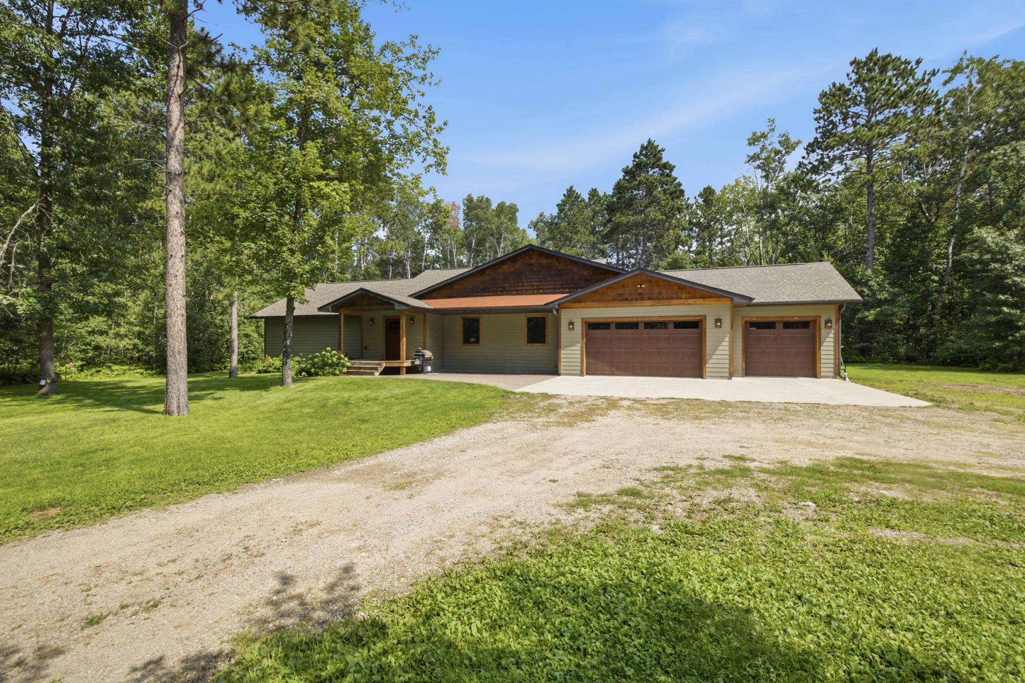 2017 single family home for sale at 3800 Branch Trail in Pequot Lakes, MN — 5 bed, 3 bath (photo 65 of 76)