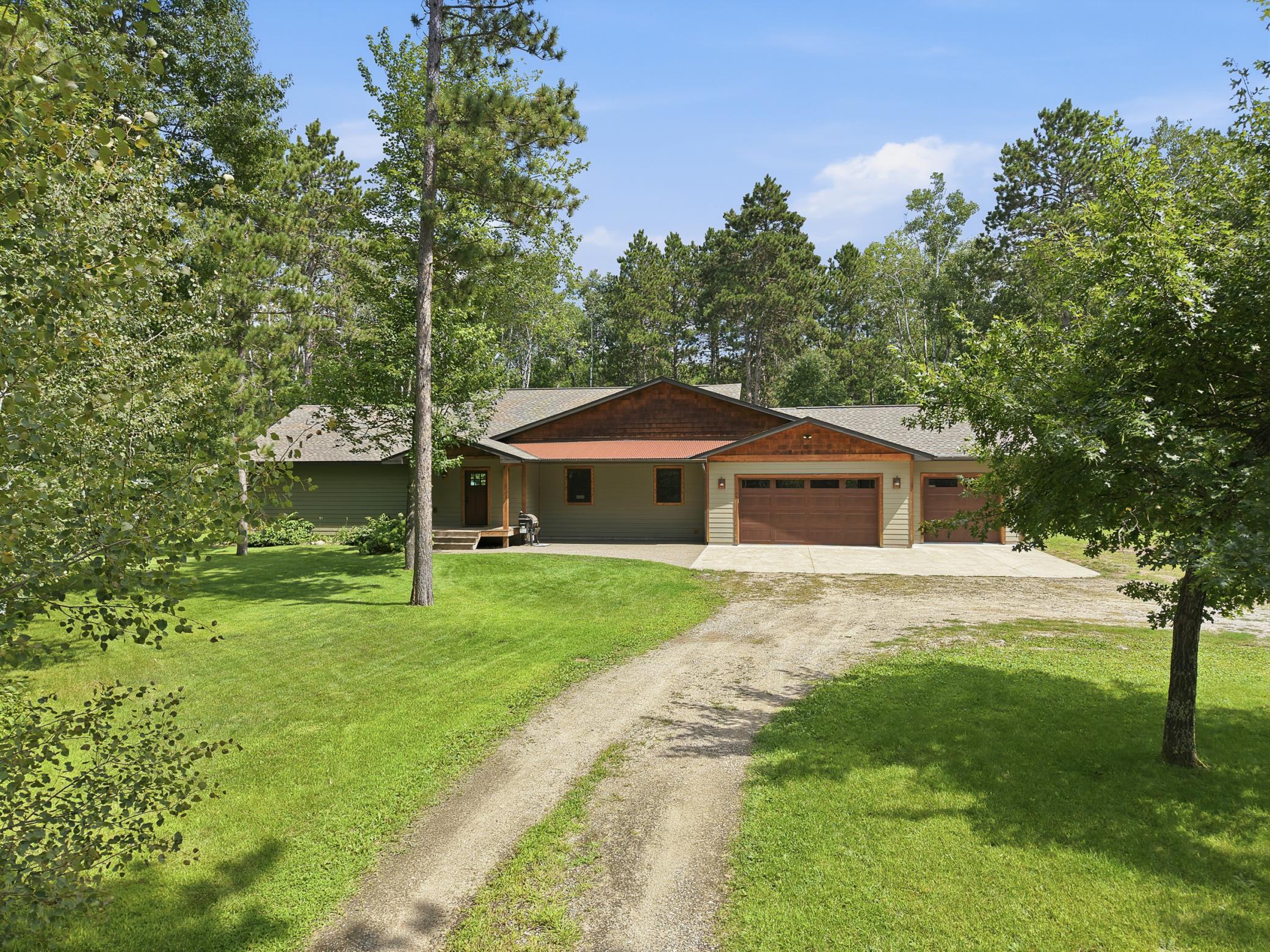 2017 single family home for sale at 3800 Branch Trail in Pequot Lakes, MN — 5 bed, 3 bath (photo 66 of 76)