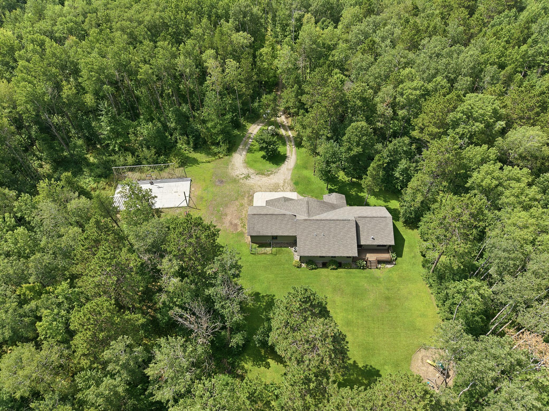 2017 single family home for sale at 3800 Branch Trail in Pequot Lakes, MN — 5 bed, 3 bath (photo 67 of 76)