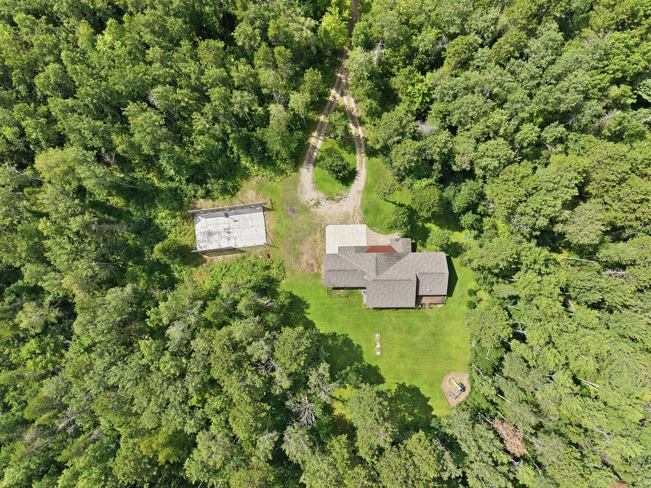 2017 single family home for sale at 3800 Branch Trail in Pequot Lakes, MN — 5 bed, 3 bath (photo 69 of 76)