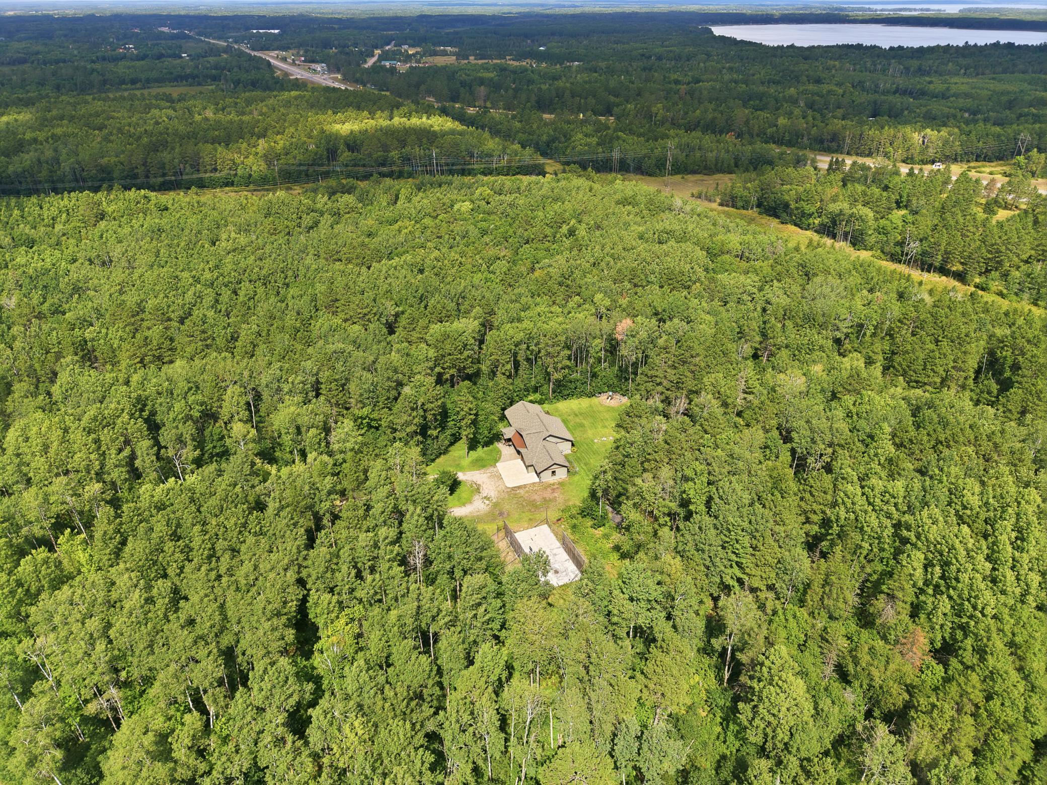 2017 single family home for sale at 3800 Branch Trail in Pequot Lakes, MN — 5 bed, 3 bath (photo 71 of 76)