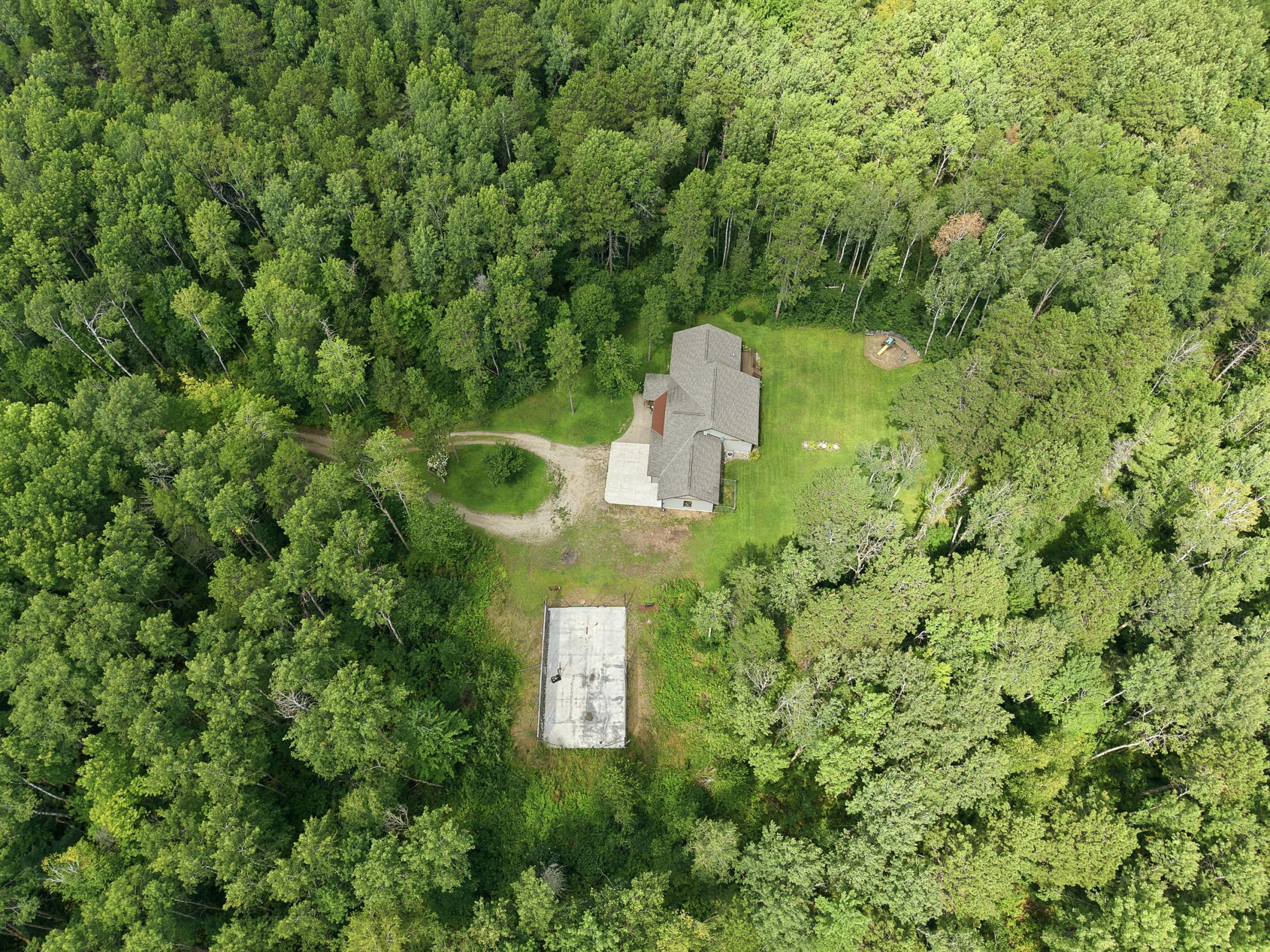 2017 single family home for sale at 3800 Branch Trail in Pequot Lakes, MN — 5 bed, 3 bath (photo 72 of 76)
