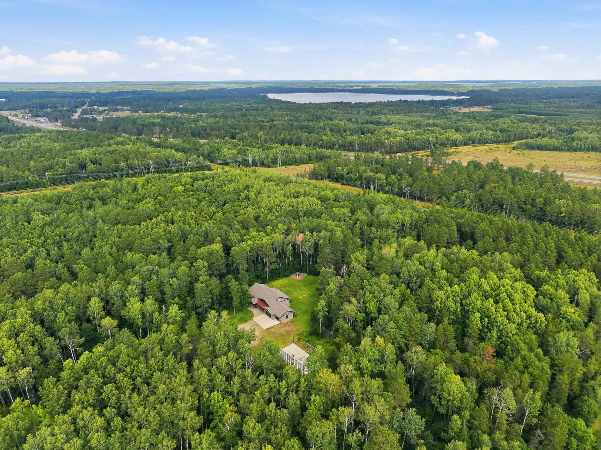 2017 single family home for sale at 3800 Branch Trail in Pequot Lakes, MN — 5 bed, 3 bath (photo 73 of 76)