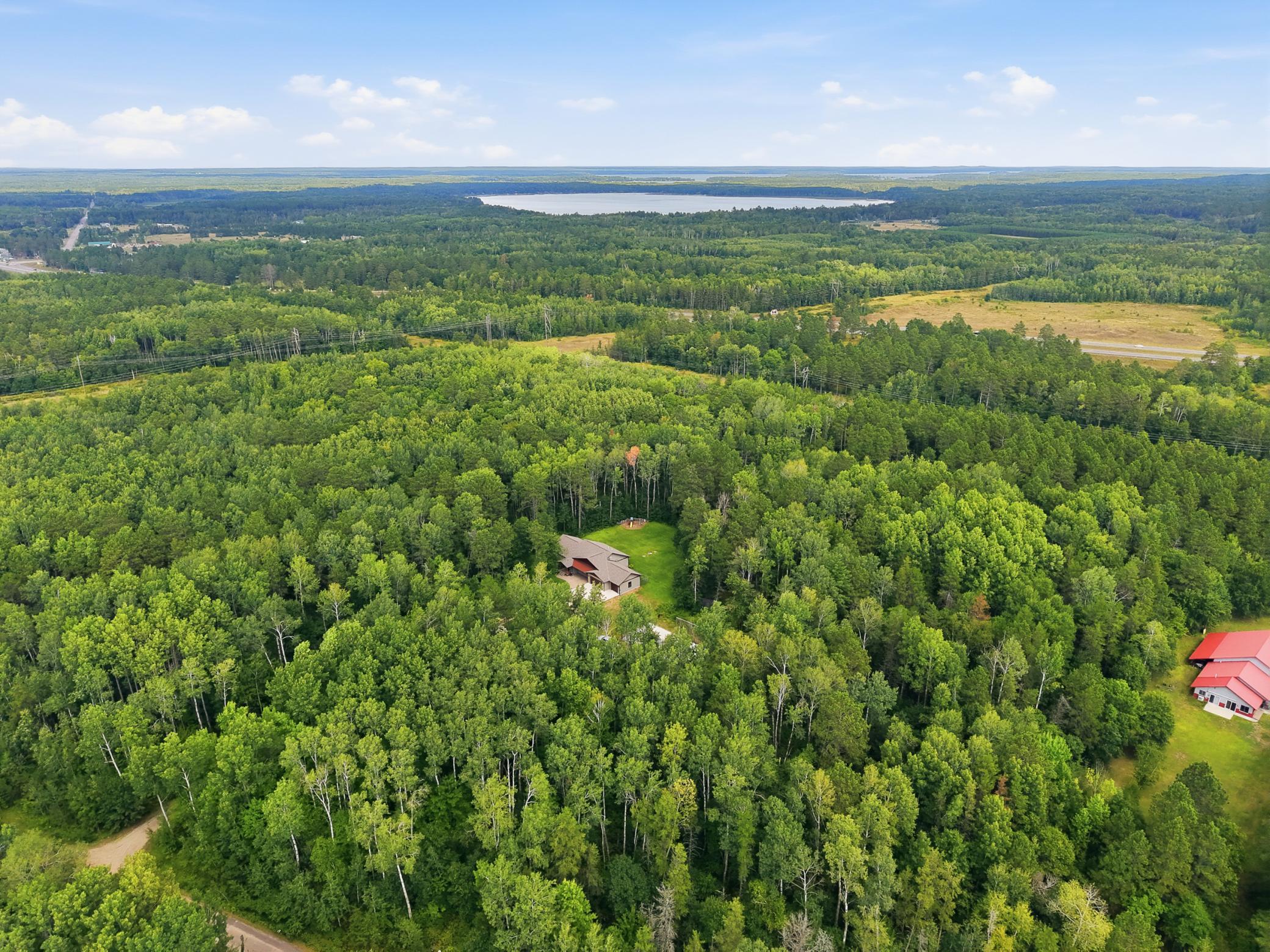 2017 single family home for sale at 3800 Branch Trail in Pequot Lakes, MN — 5 bed, 3 bath (photo 74 of 76)