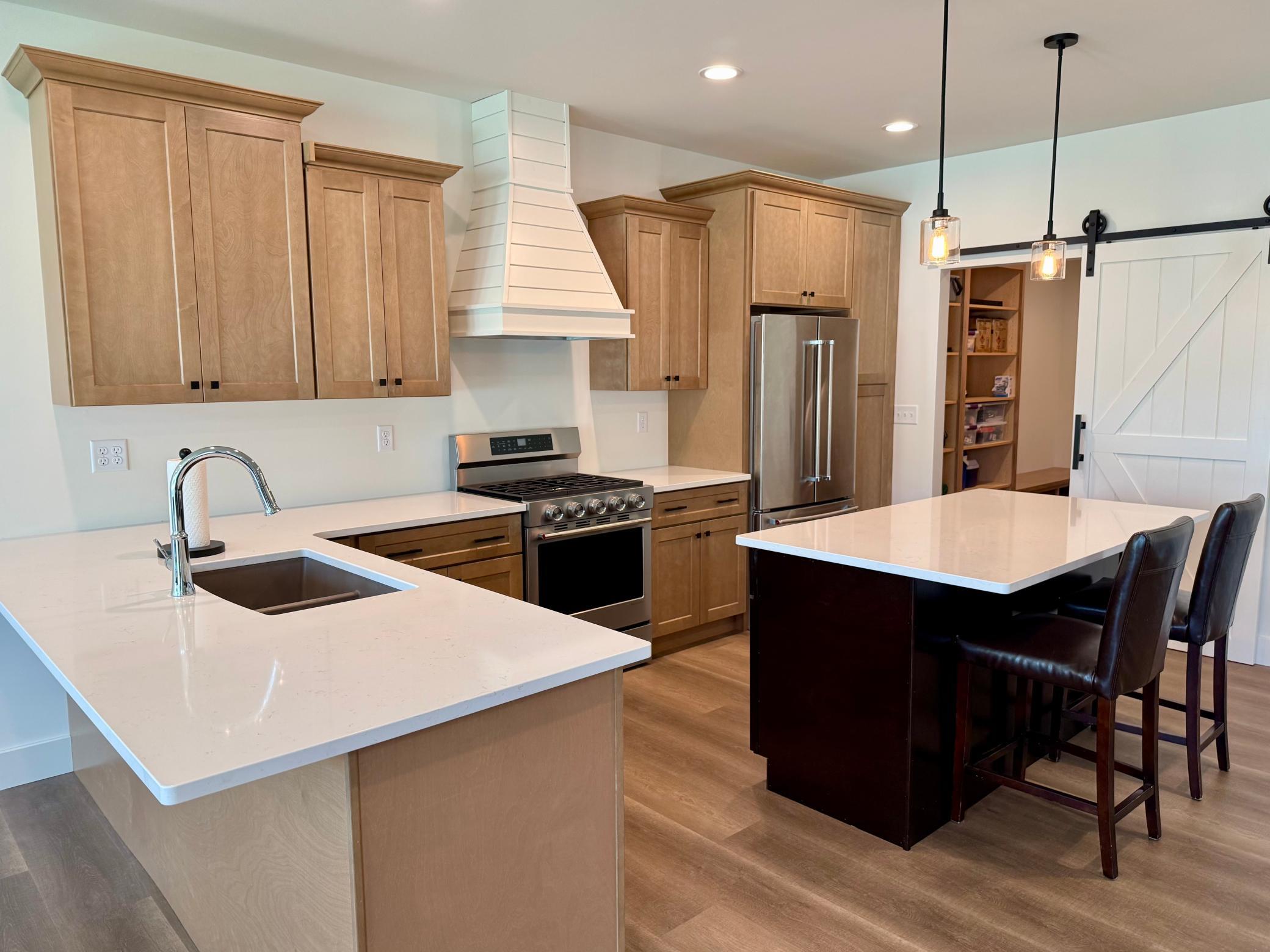 2024 twin home for sale at 117 Altavista Drive in Detroit Lakes, MN — 3 bed, 2 bath (photo 13 of 37)