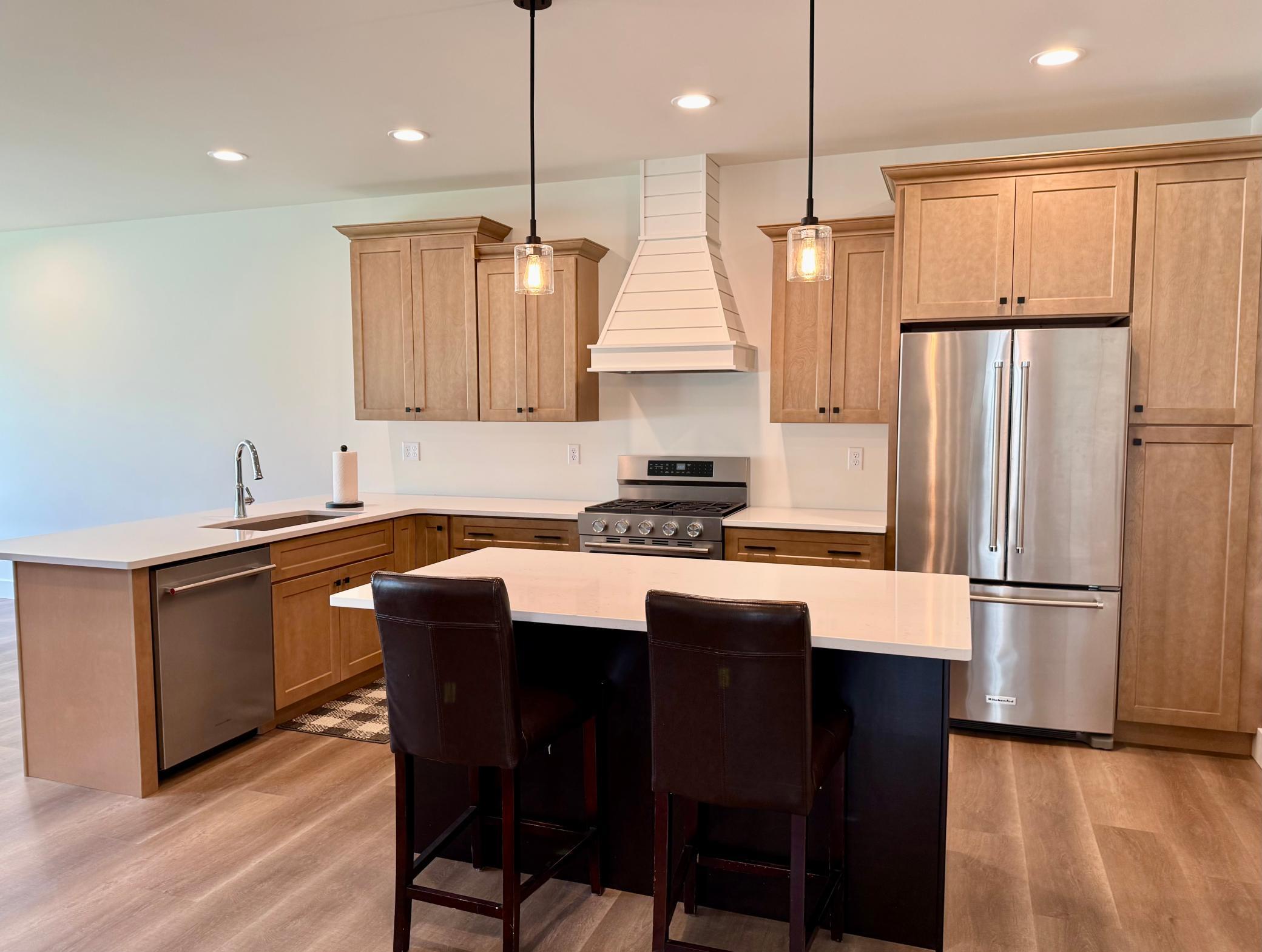 2024 twin home for sale at 117 Altavista Drive in Detroit Lakes, MN — 3 bed, 2 bath (photo 14 of 37)