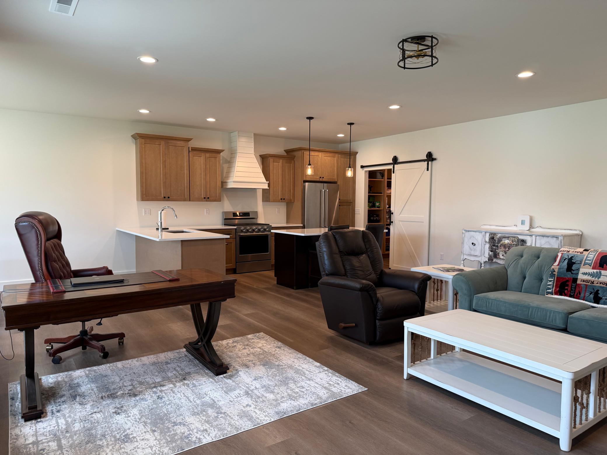 2024 twin home for sale at 117 Altavista Drive in Detroit Lakes, MN — 3 bed, 2 bath (photo 27 of 37)