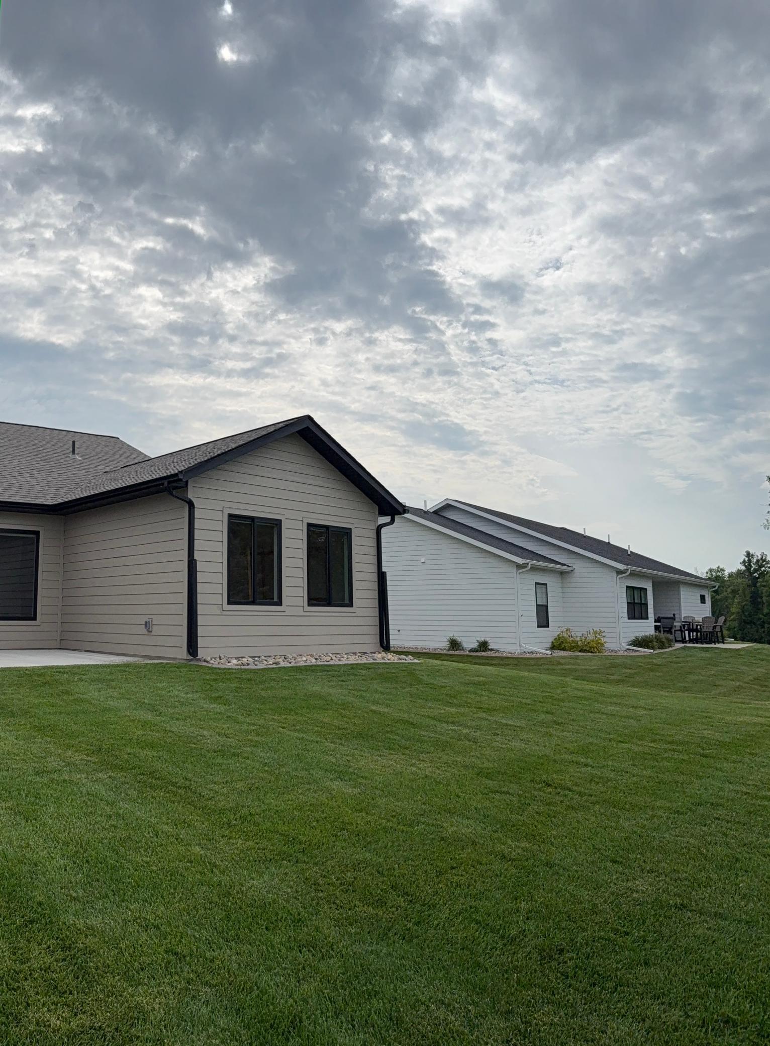 2024 twin home for sale at 117 Altavista Drive in Detroit Lakes, MN — 3 bed, 2 bath (photo 10 of 37)