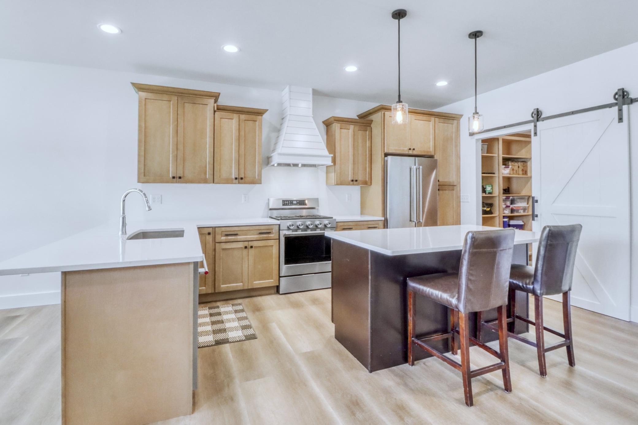 2024 twin home for sale at 117 Altavista Drive in Detroit Lakes, MN — 3 bed, 2 bath (photo 12 of 50)