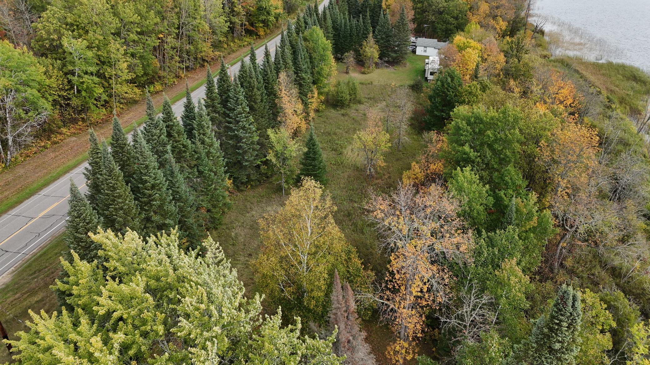 land for sale at TBD XXX County Rd 65 NE in Deer River, MN