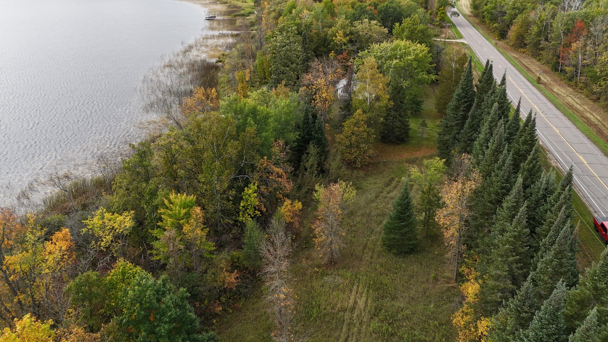 land for sale at TBD XXX County Rd 65 NE in Deer River, MN (photo 2 of 6)