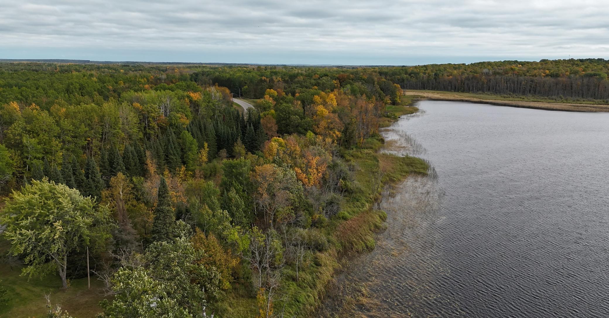 land for sale at TBD XXX County Rd 65 NE in Deer River, MN (photo 3 of 6)