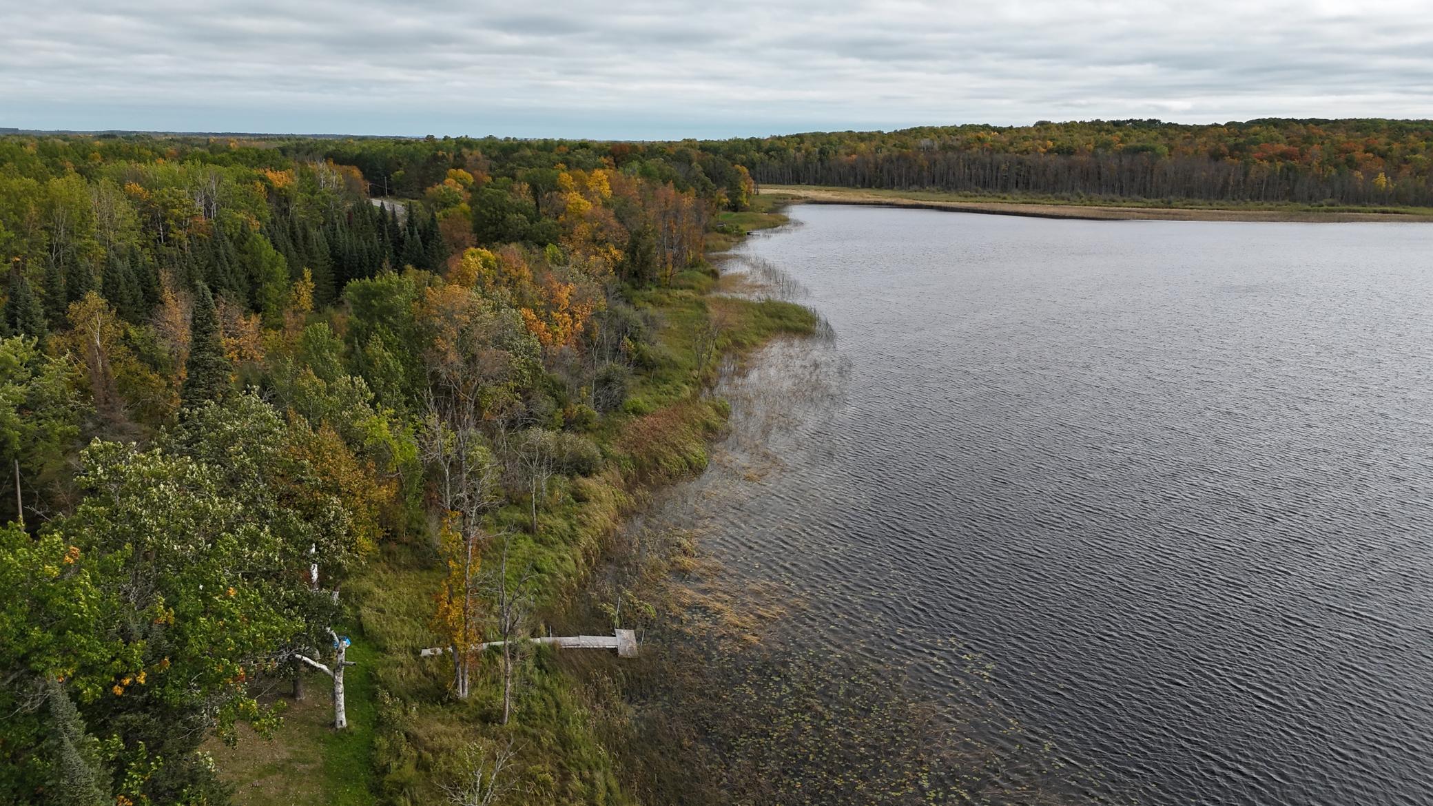 land for sale at TBD XXX County Rd 65 NE in Deer River, MN (photo 4 of 6)