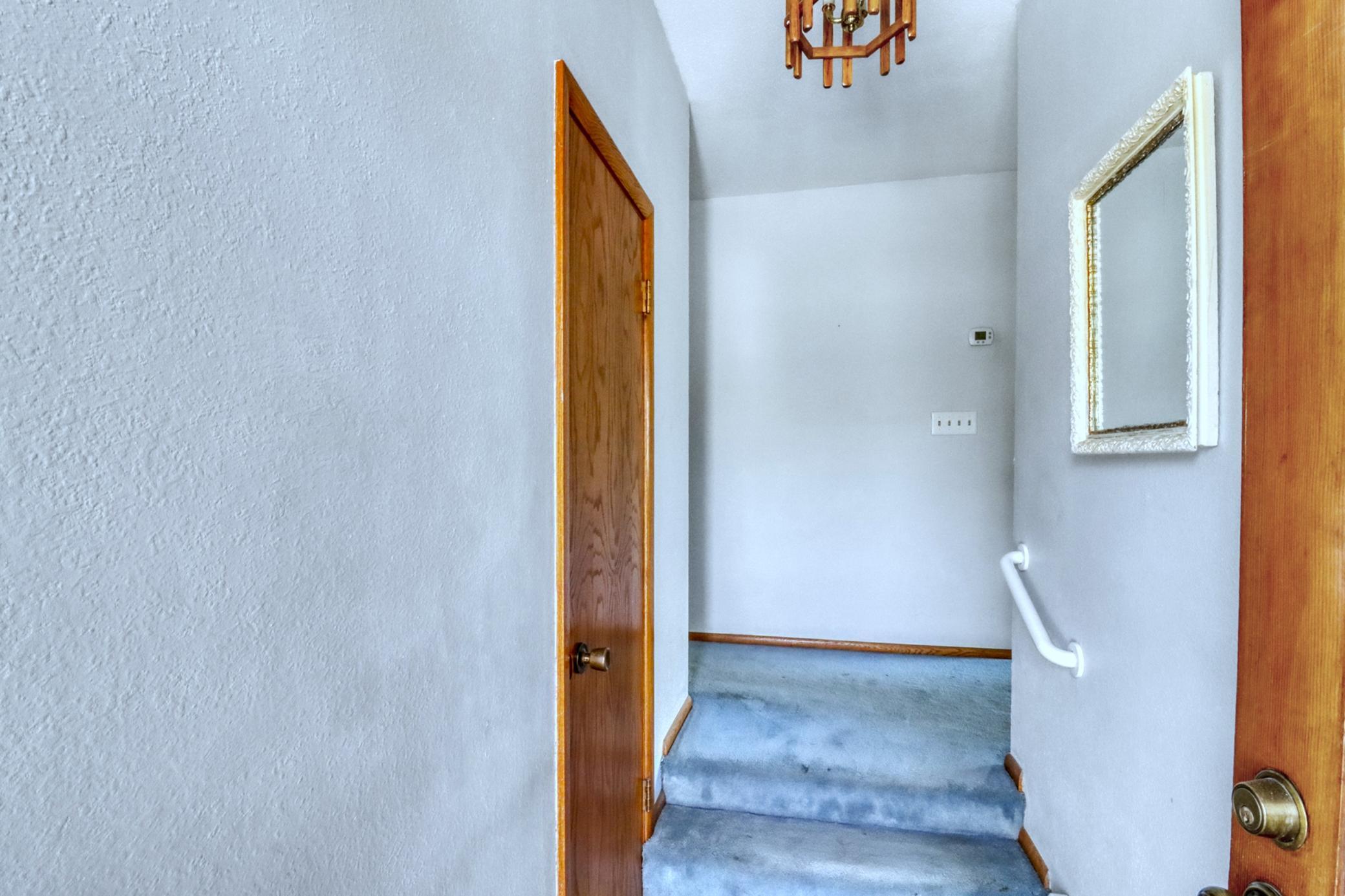 1967 single family home for sale at 2307 11th Street S in Fargo, ND — 4 bed, 2 bath (photo 19 of 46)
