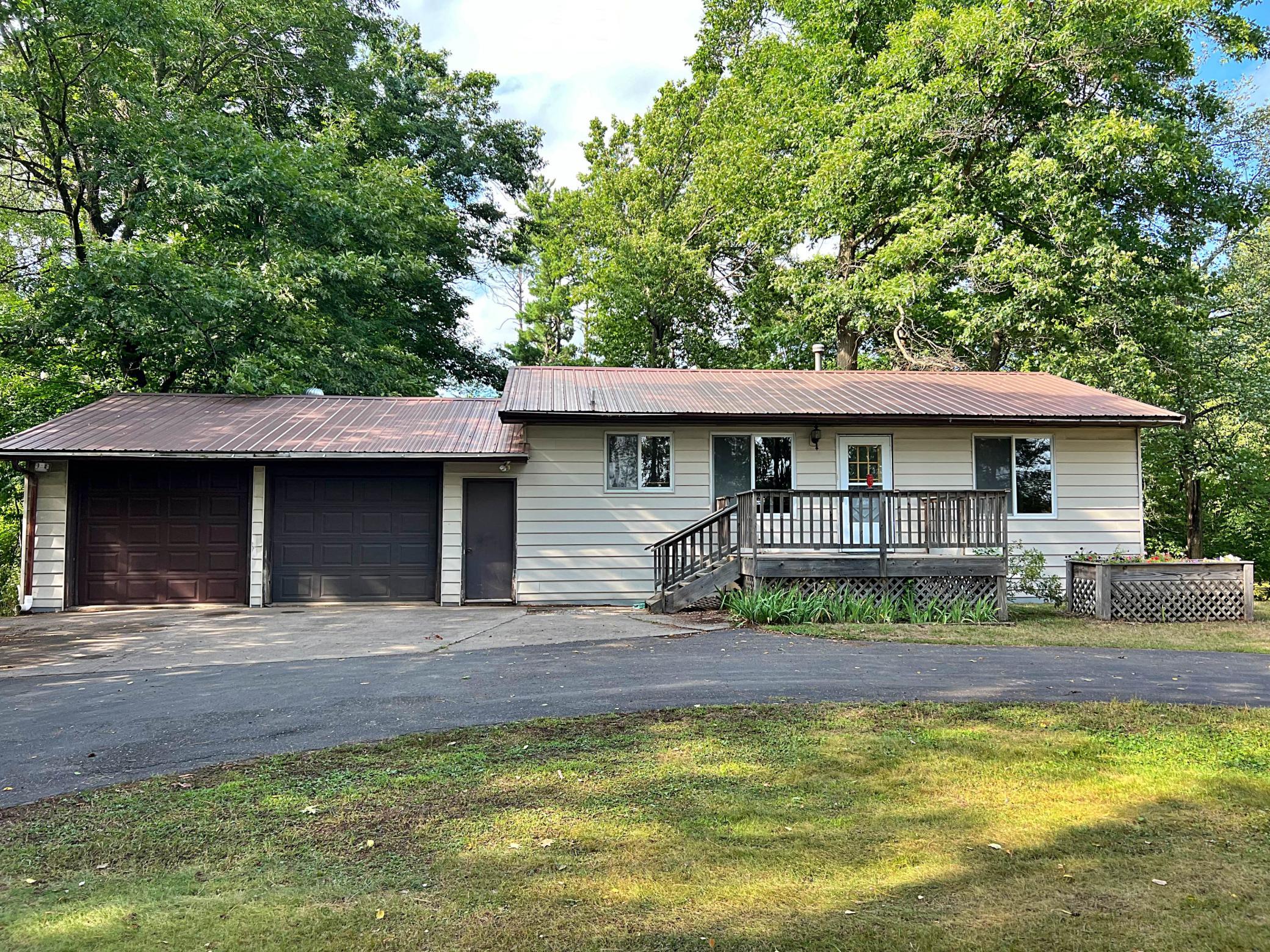 1983 single family home for sale at 38628 305th Street in Aitkin, MN — 2 bed, 2 bath (photo 11 of 17)