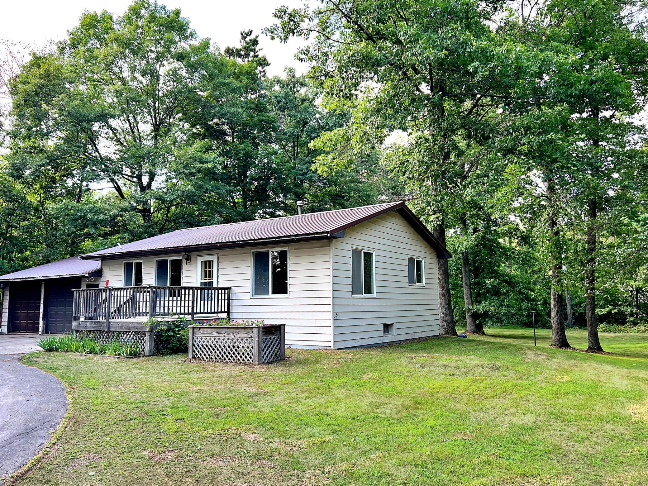 1983 single family home for sale at 38628 305th Street in Aitkin, MN — 2 bed, 2 bath (photo 12 of 17)