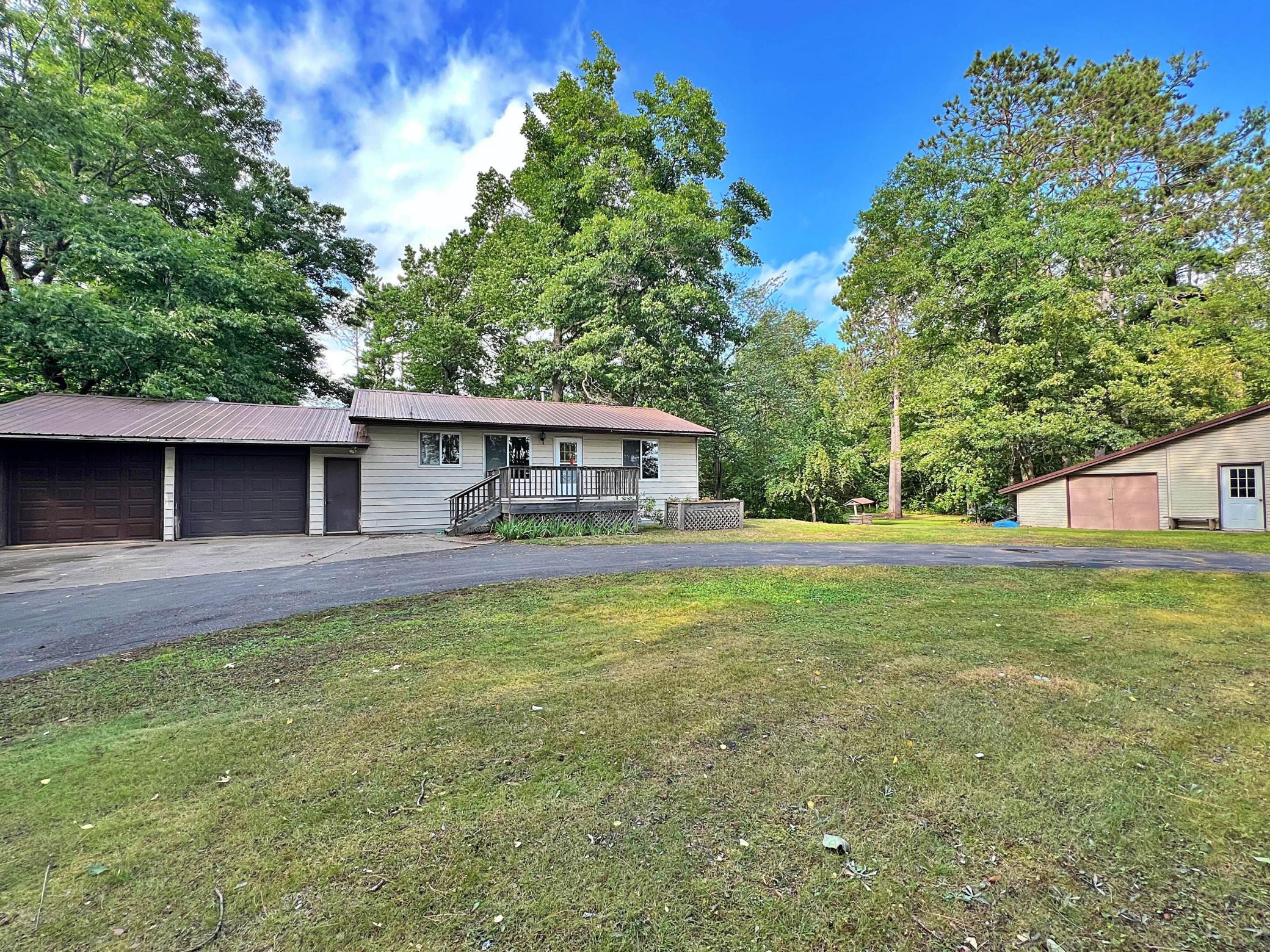 1983 single family home for sale at 38628 305th Street in Aitkin, MN — 2 bed, 2 bath (photo 13 of 17)