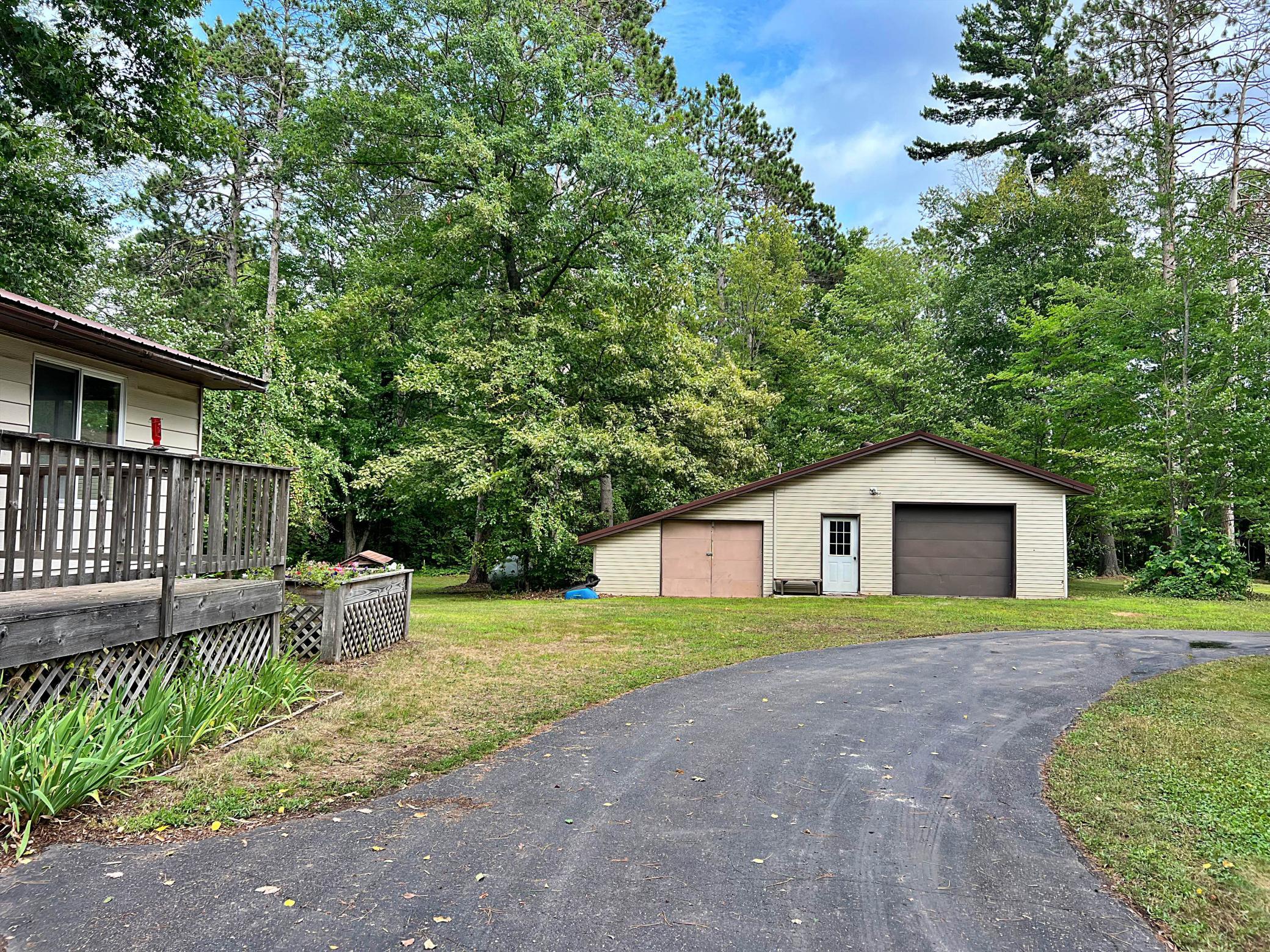 1983 single family home for sale at 38628 305th Street in Aitkin, MN — 2 bed, 2 bath (photo 14 of 17)
