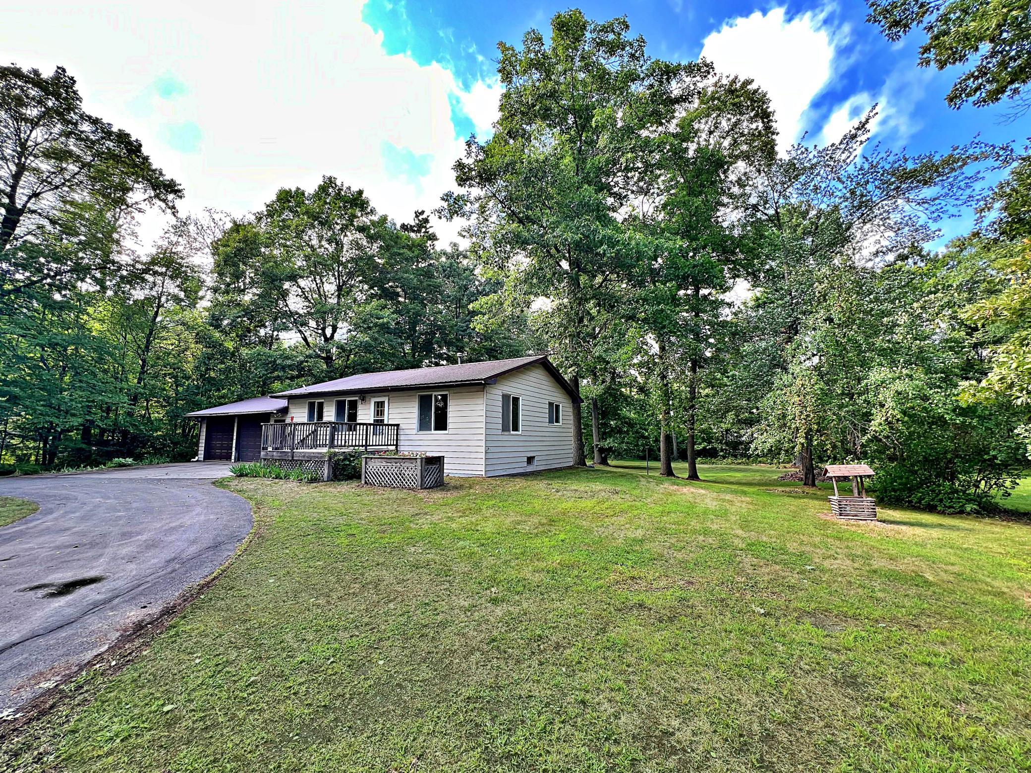 1983 single family home for sale at 38628 305th Street in Aitkin, MN — 2 bed, 2 bath (photo 15 of 17)