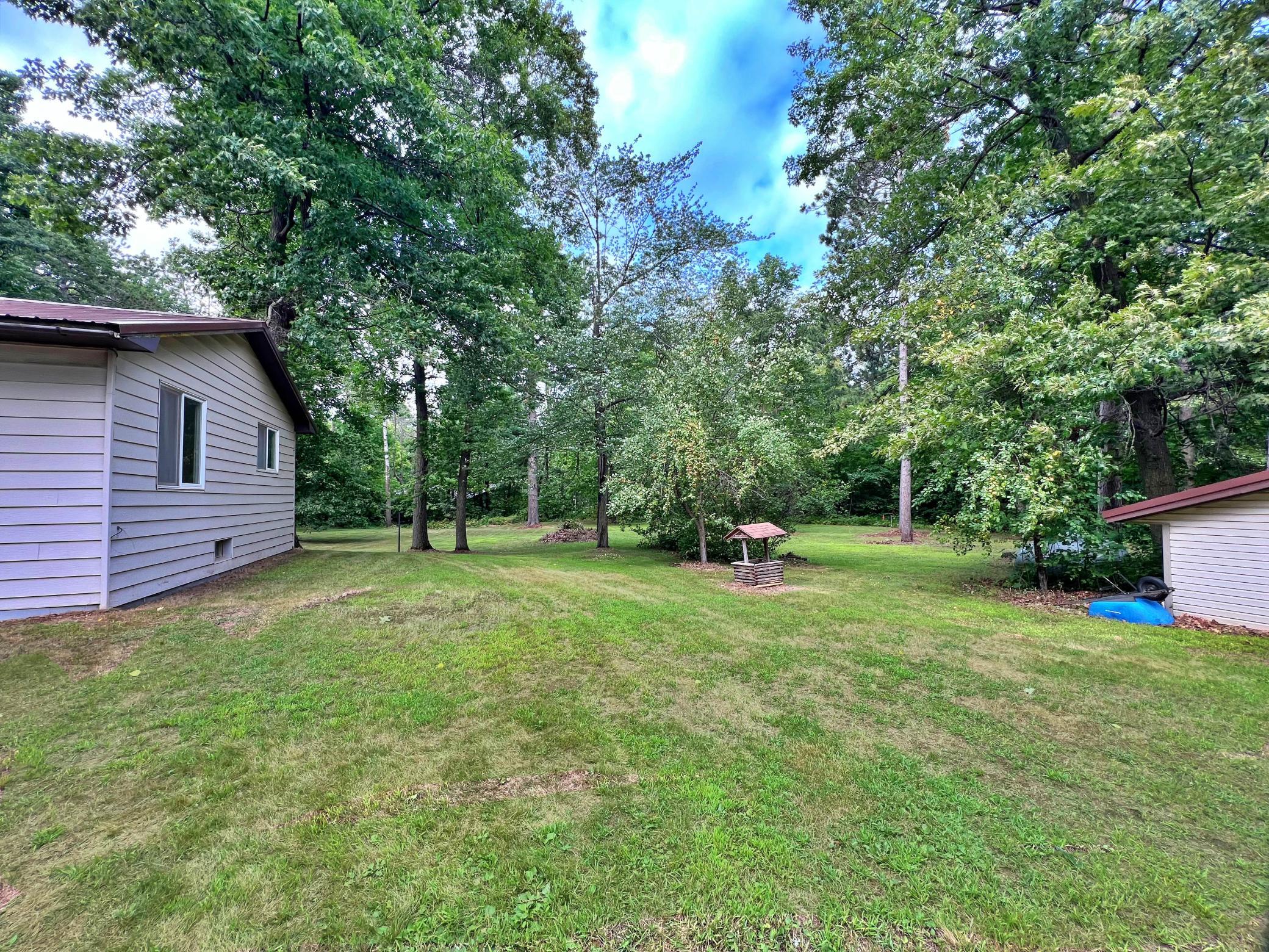1983 single family home for sale at 38628 305th Street in Aitkin, MN — 2 bed, 2 bath (photo 16 of 17)