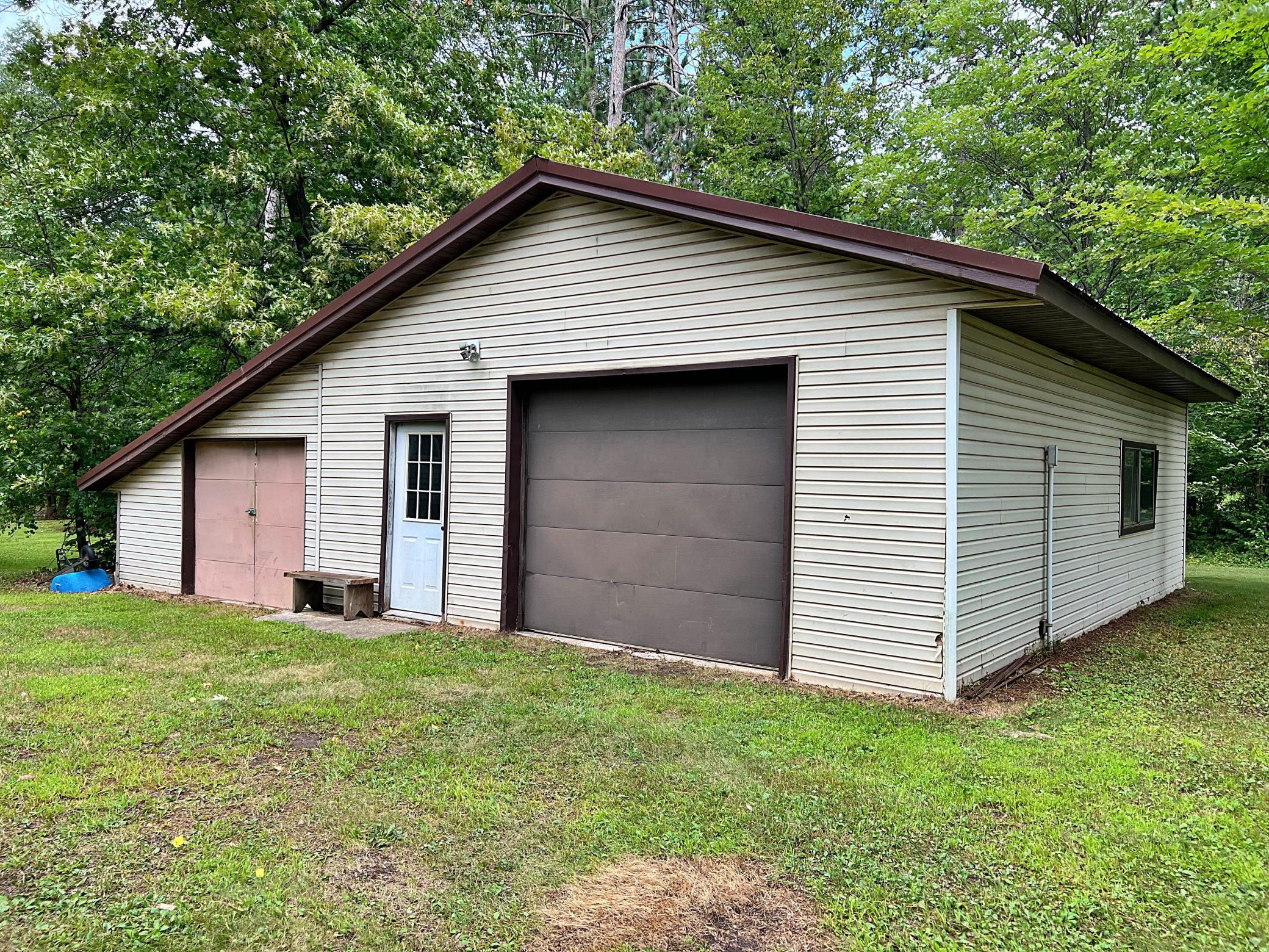 1983 single family home for sale at 38628 305th Street in Aitkin, MN — 2 bed, 2 bath (photo 7 of 17)