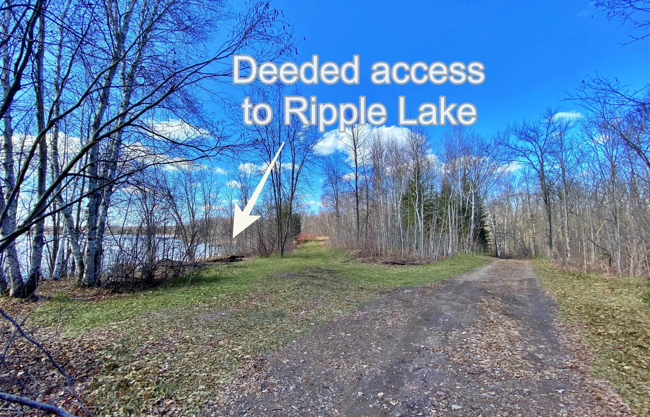 1983 single family home for sale at 38628 305th Street in Aitkin, MN — 2 bed, 2 bath (photo 10 of 17)