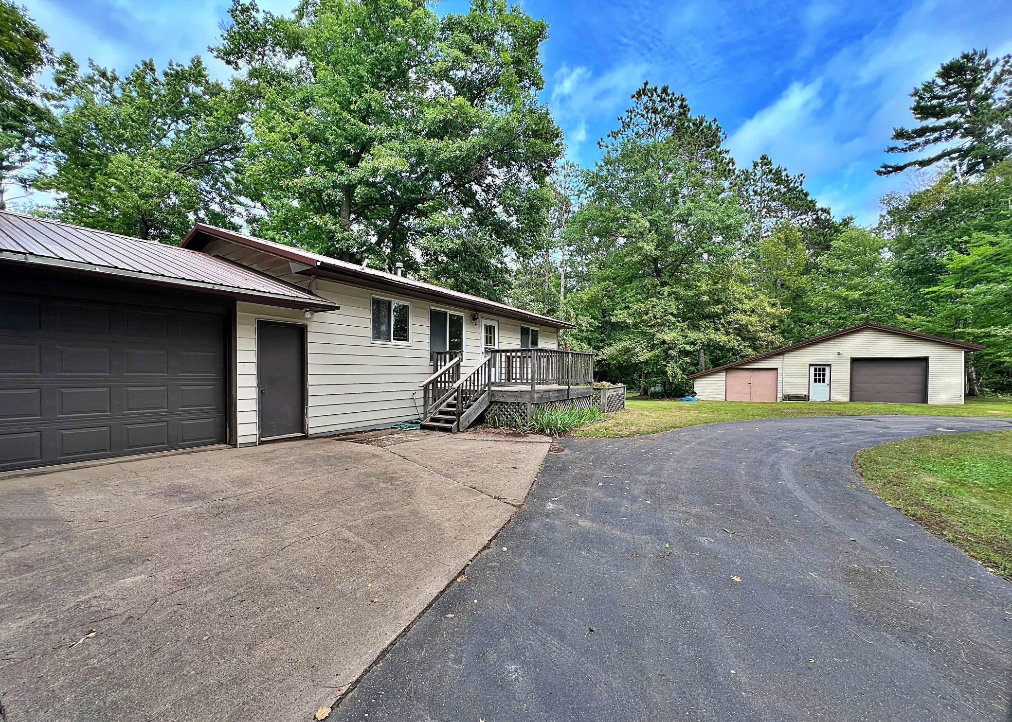 1983 single family home for sale at 38628 305th Street in Aitkin, MN — 2 bed, 2 bath (photo 3 of 62)