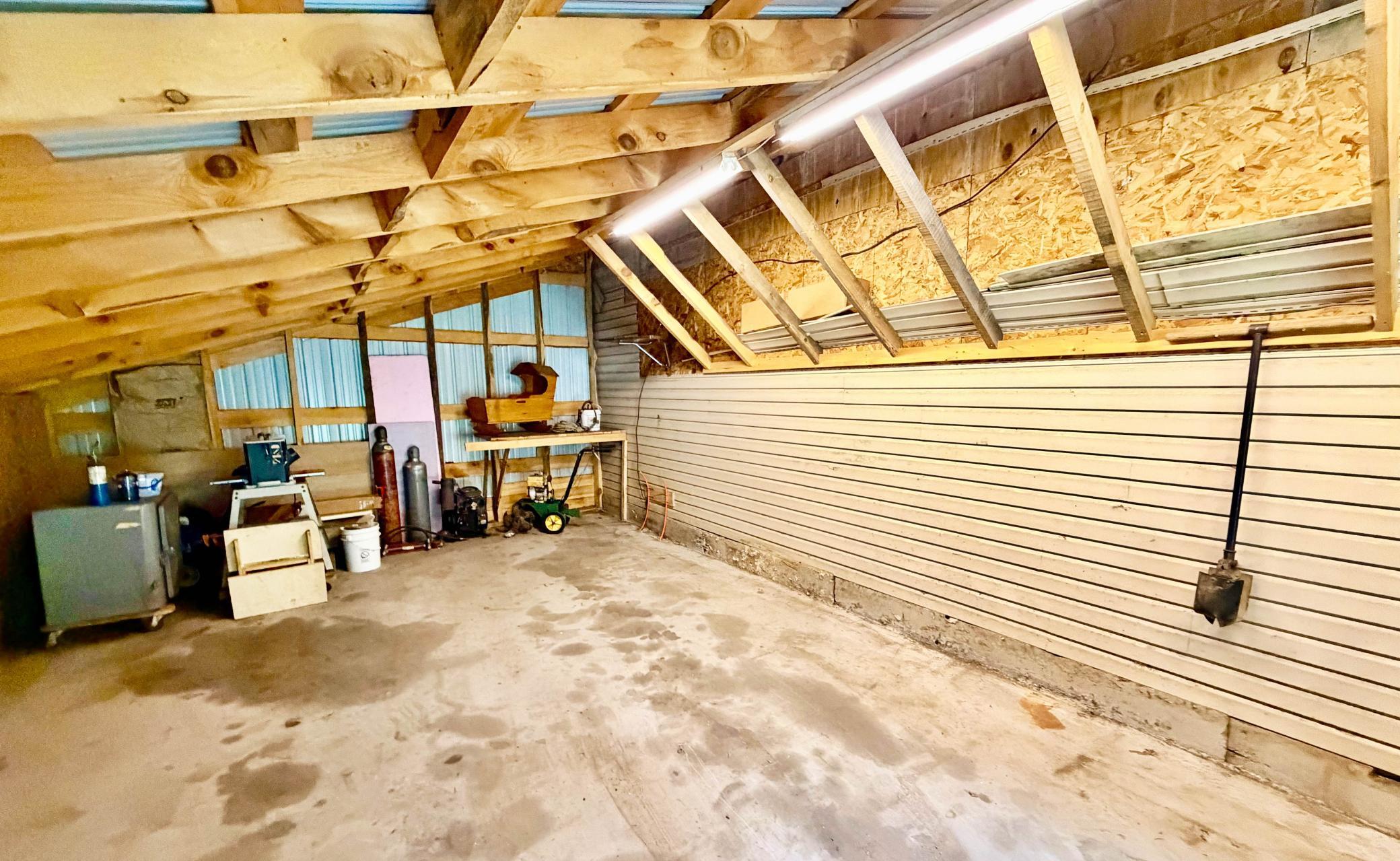 1983 single family home for sale at 38628 305th Street in Aitkin, MN — 2 bed, 2 bath (photo 41 of 62)