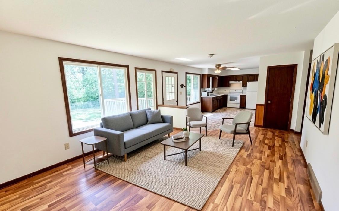 1983 single family home for sale at 38628 305th Street in Aitkin, MN — 2 bed, 2 bath (photo 6 of 62)