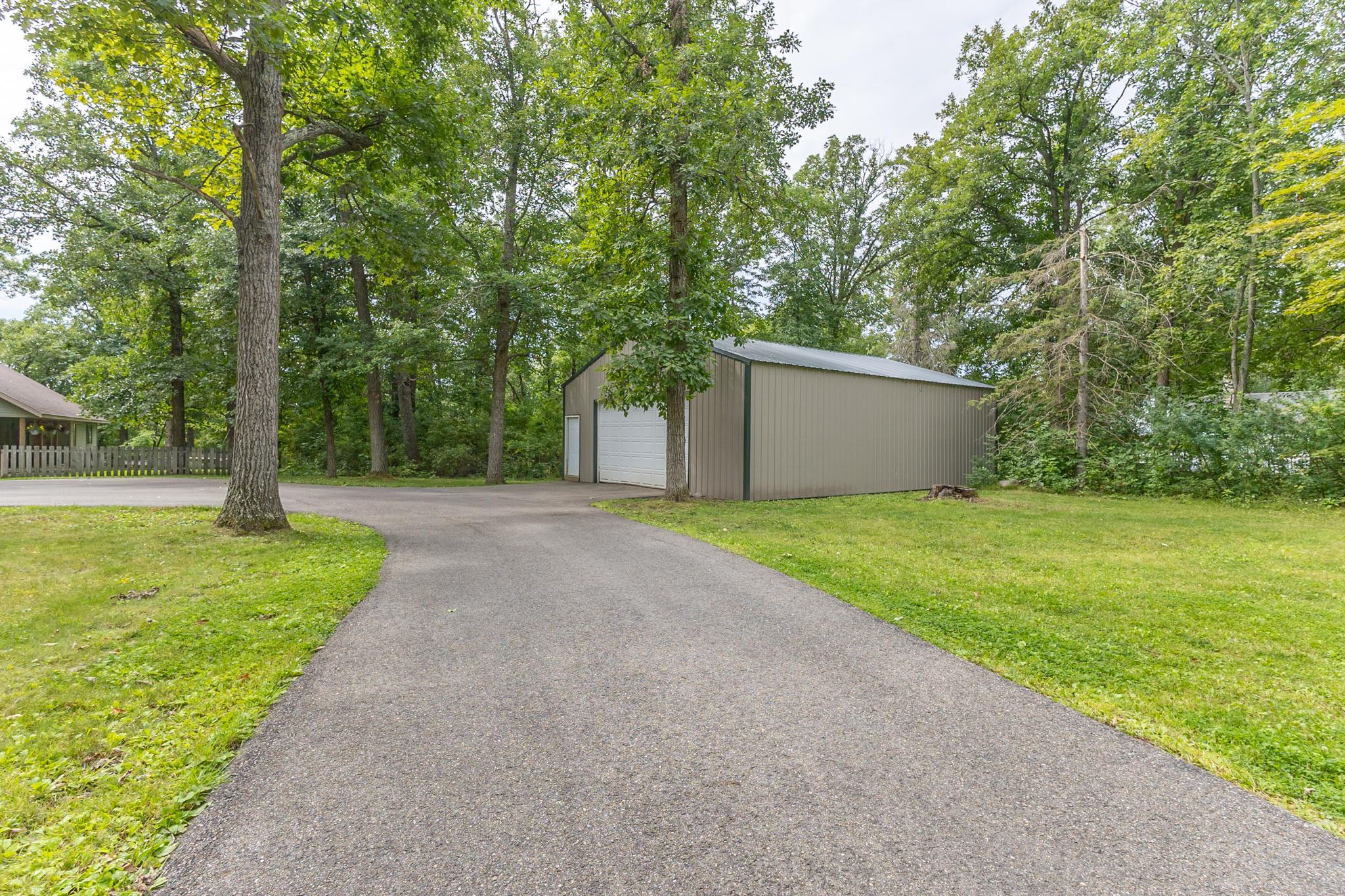 2011 single family home for sale at 4950 Sherman Drive NE in Bemidji, MN — 2 bed, 1 bath (photo 47 of 66)