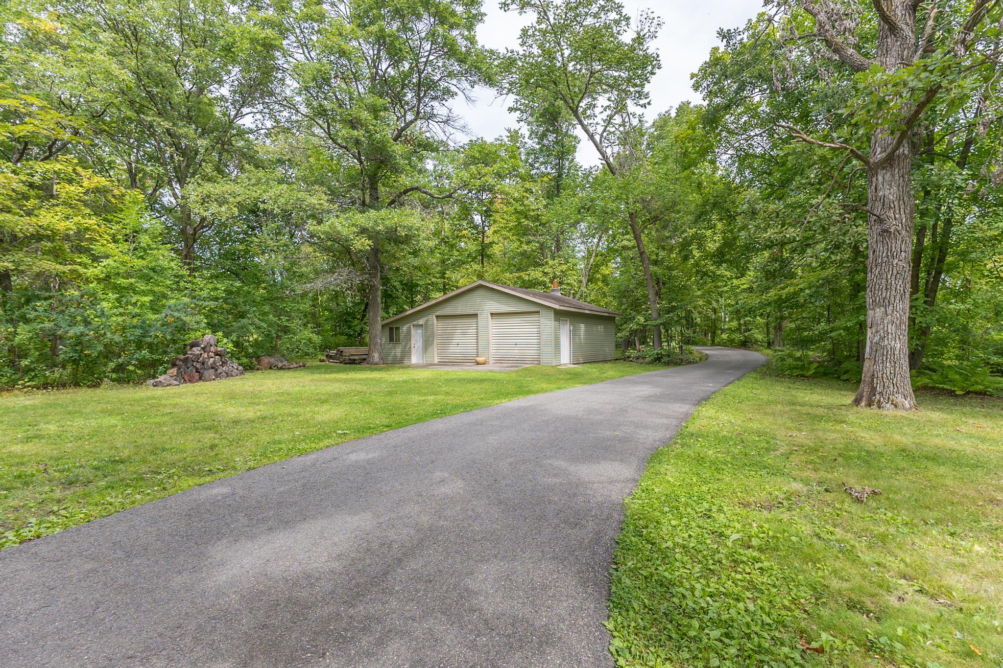 2011 single family home for sale at 4950 Sherman Drive NE in Bemidji, MN — 2 bed, 1 bath (photo 48 of 66)