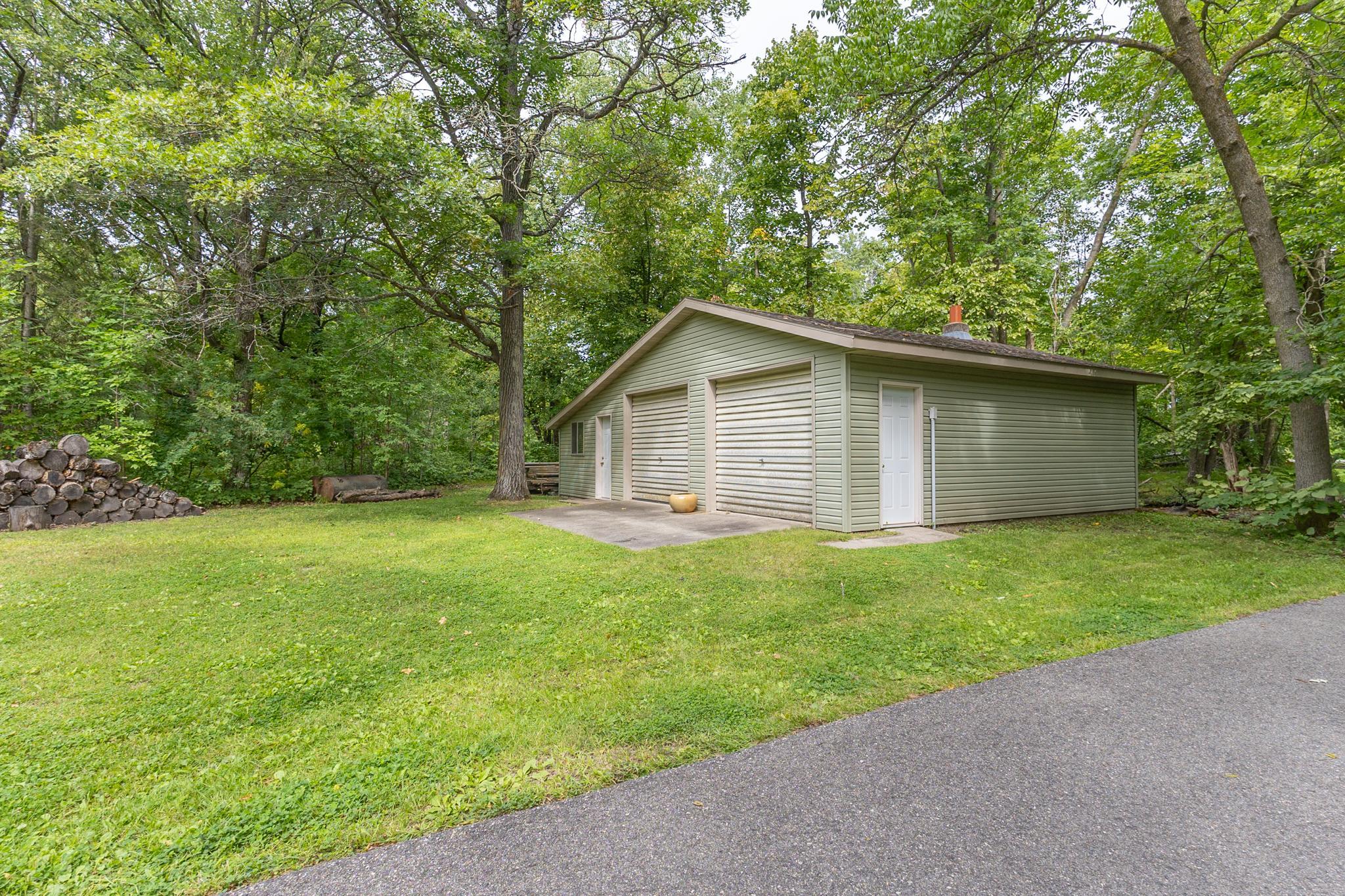 2011 single family home for sale at 4950 Sherman Drive NE in Bemidji, MN — 2 bed, 1 bath (photo 49 of 66)