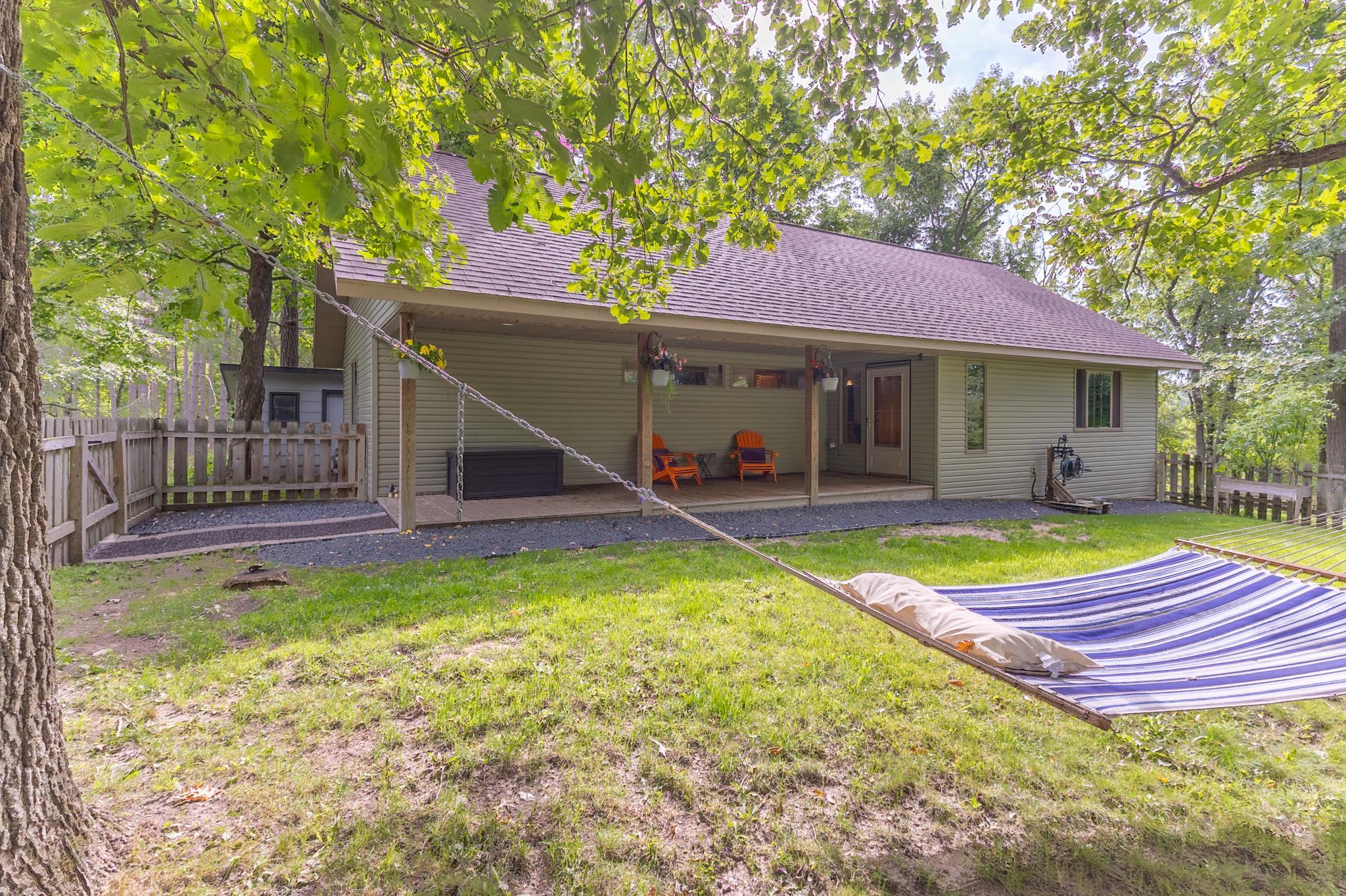 2011 single family home for sale at 4950 Sherman Drive NE in Bemidji, MN — 2 bed, 1 bath (photo 54 of 66)
