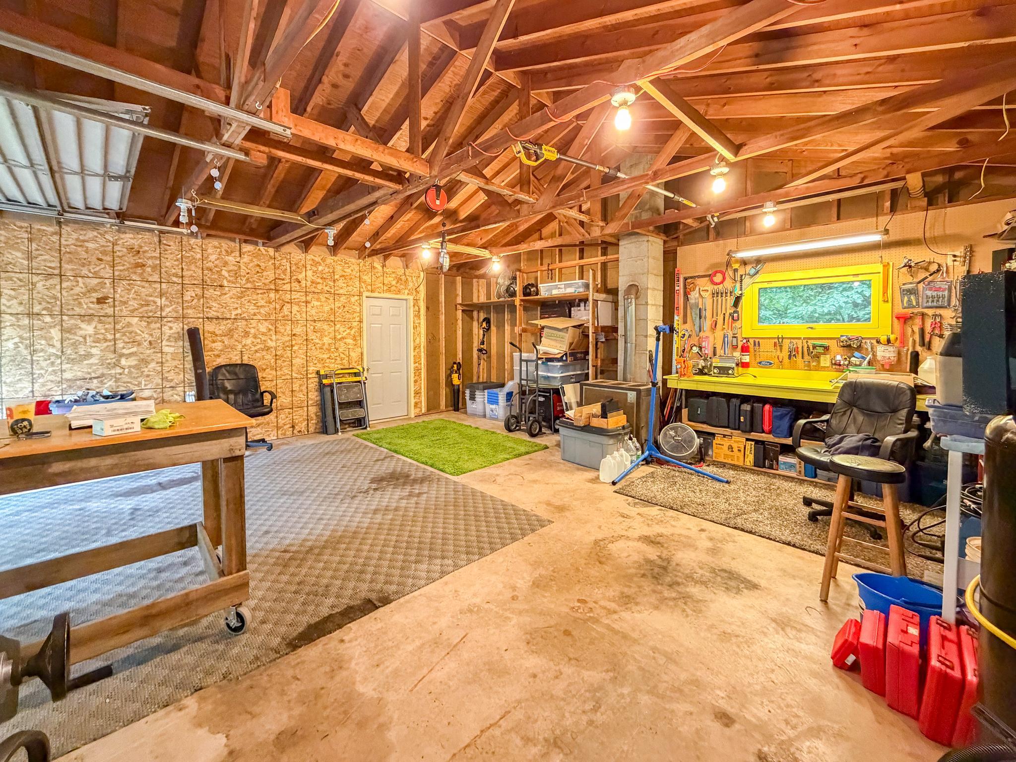2011 single family home for sale at 4950 Sherman Drive NE in Bemidji, MN — 2 bed, 1 bath (photo 50 of 70)