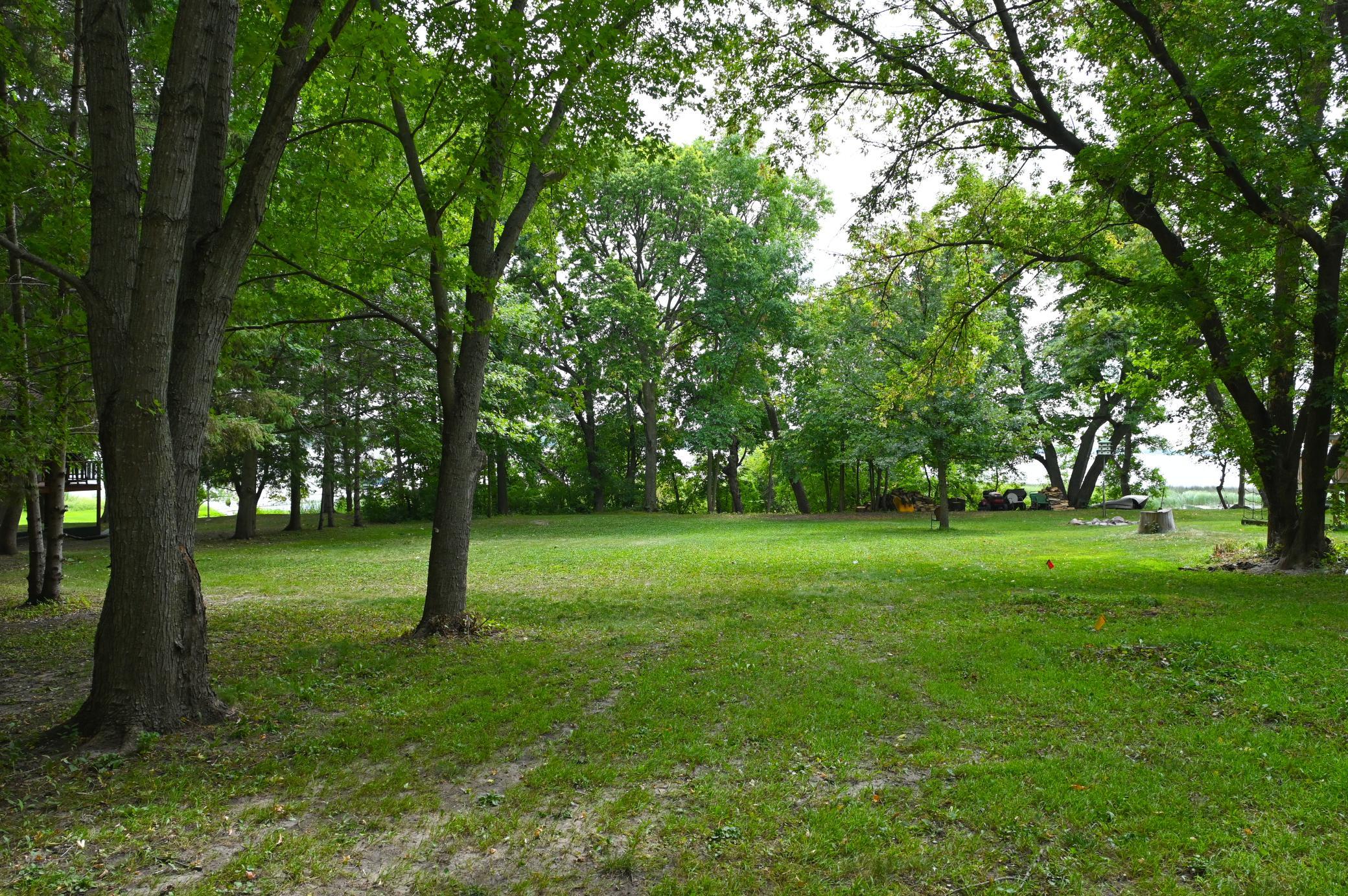 land for sale at TBD Tamarac Circle NE in Miltona, MN (photo 2 of 15)