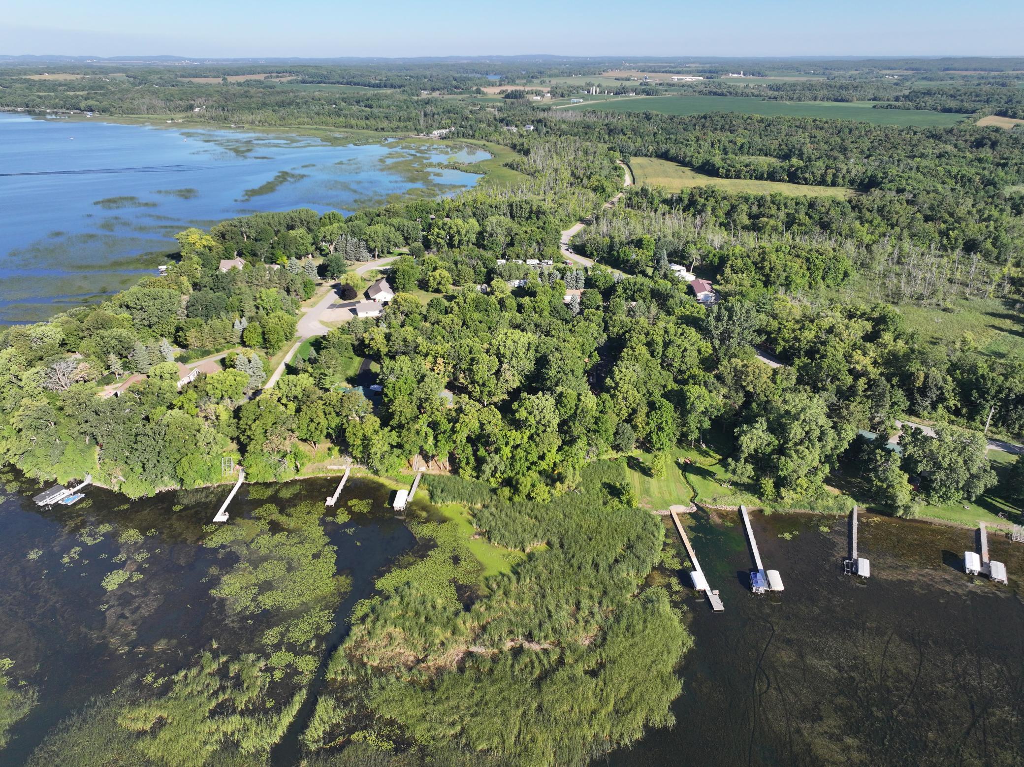 land for sale at TBD Tamarac Circle NE in Miltona, MN (photo 11 of 15)