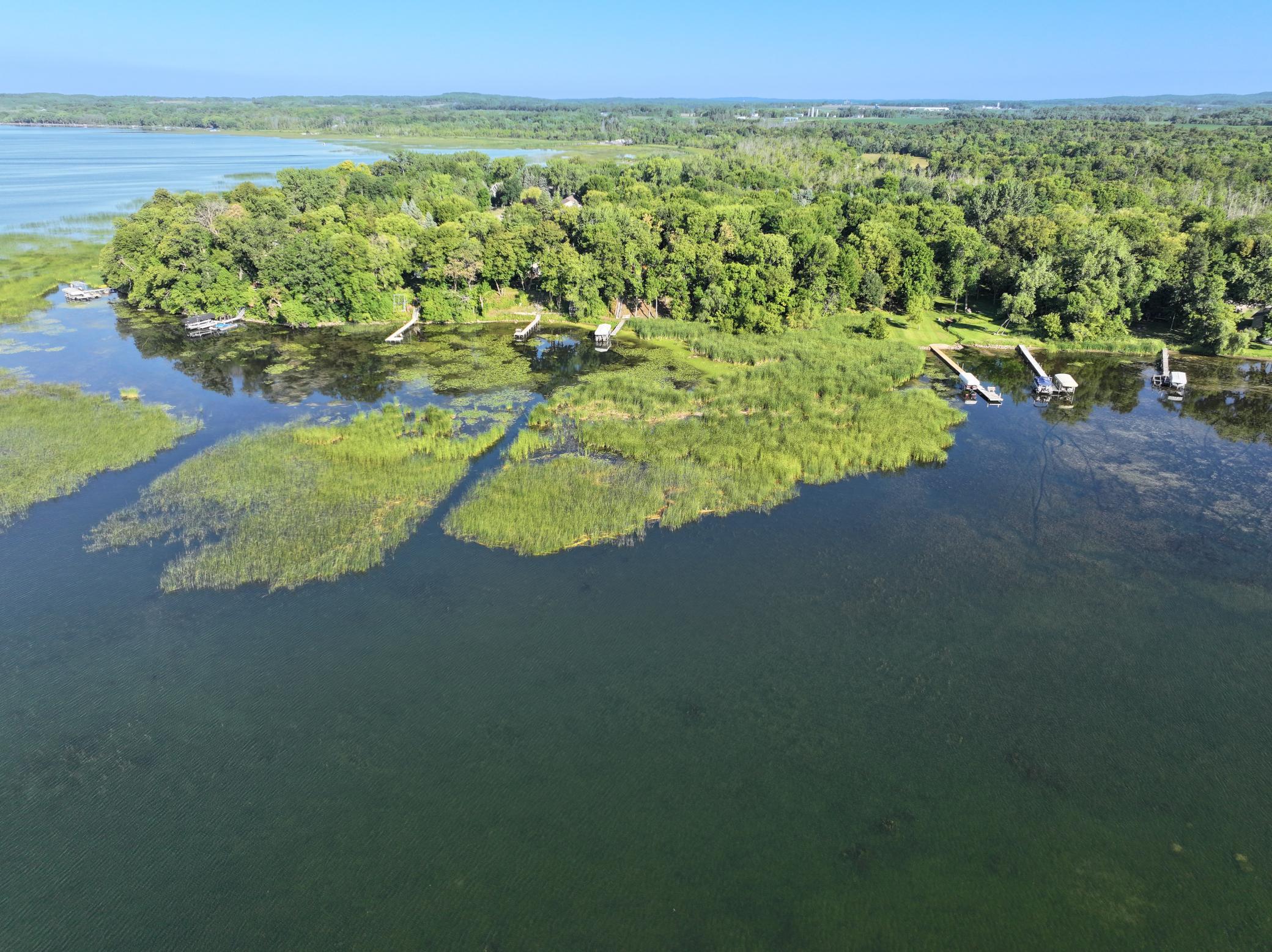 land for sale at TBD Tamarac Circle NE in Miltona, MN (photo 12 of 15)