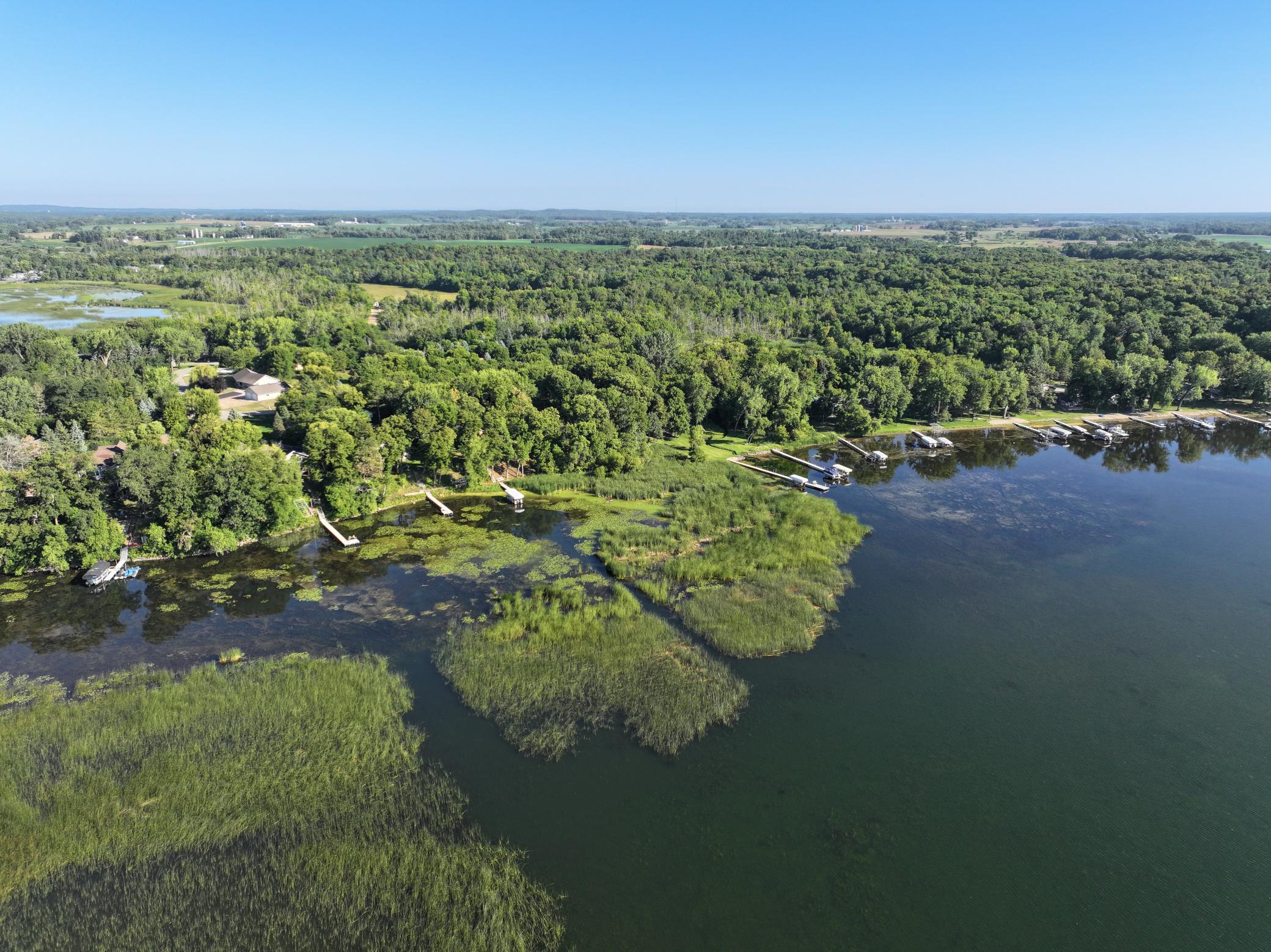land for sale at TBD Tamarac Circle NE in Miltona, MN (photo 13 of 15)