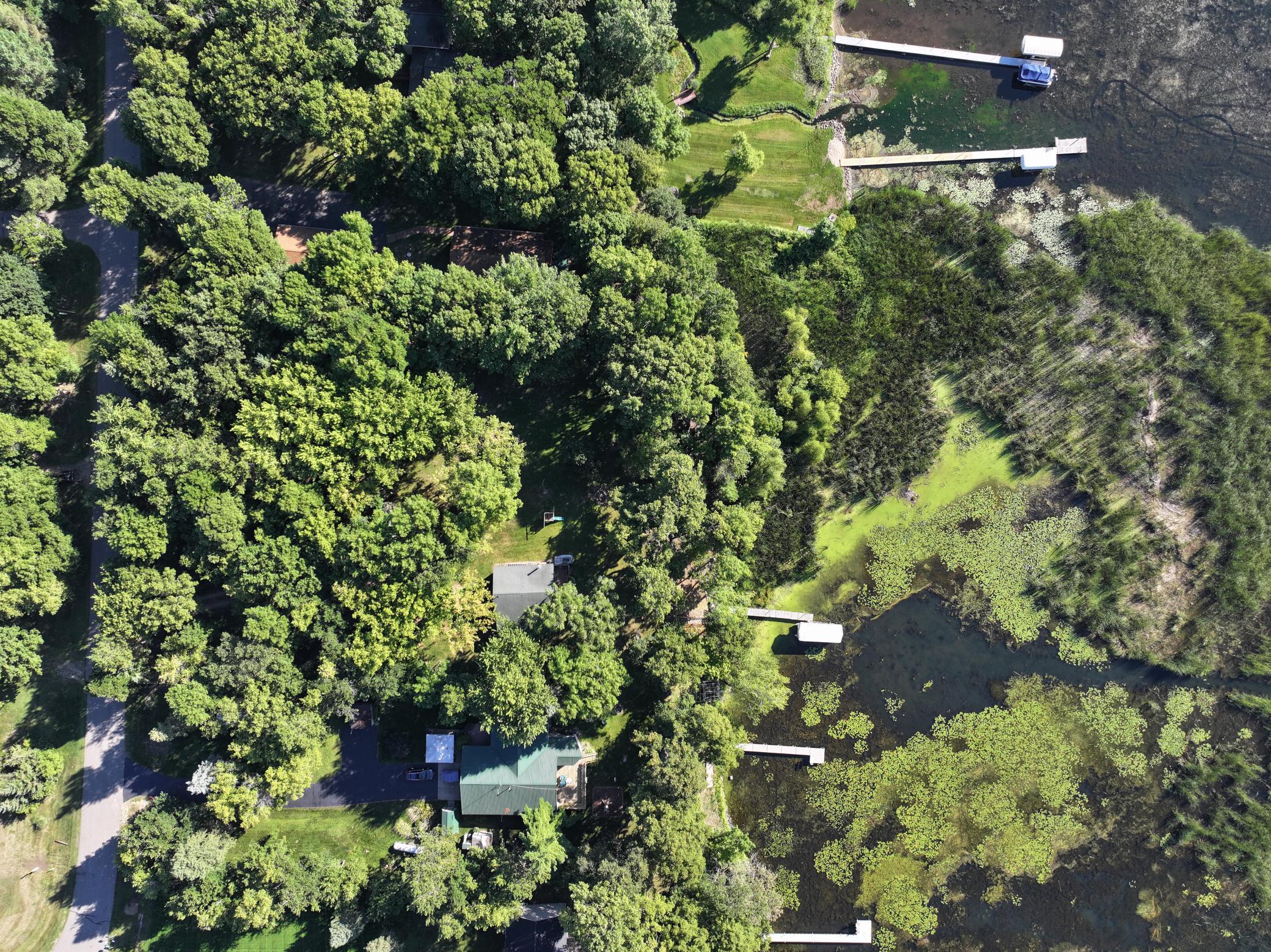 land for sale at TBD Tamarac Circle NE in Miltona, MN (photo 14 of 15)
