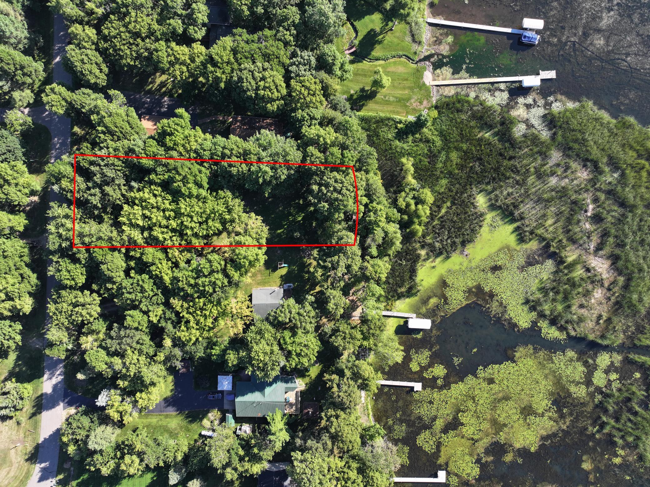 land for sale at TBD Tamarac Circle NE in Miltona, MN (photo 15 of 15)