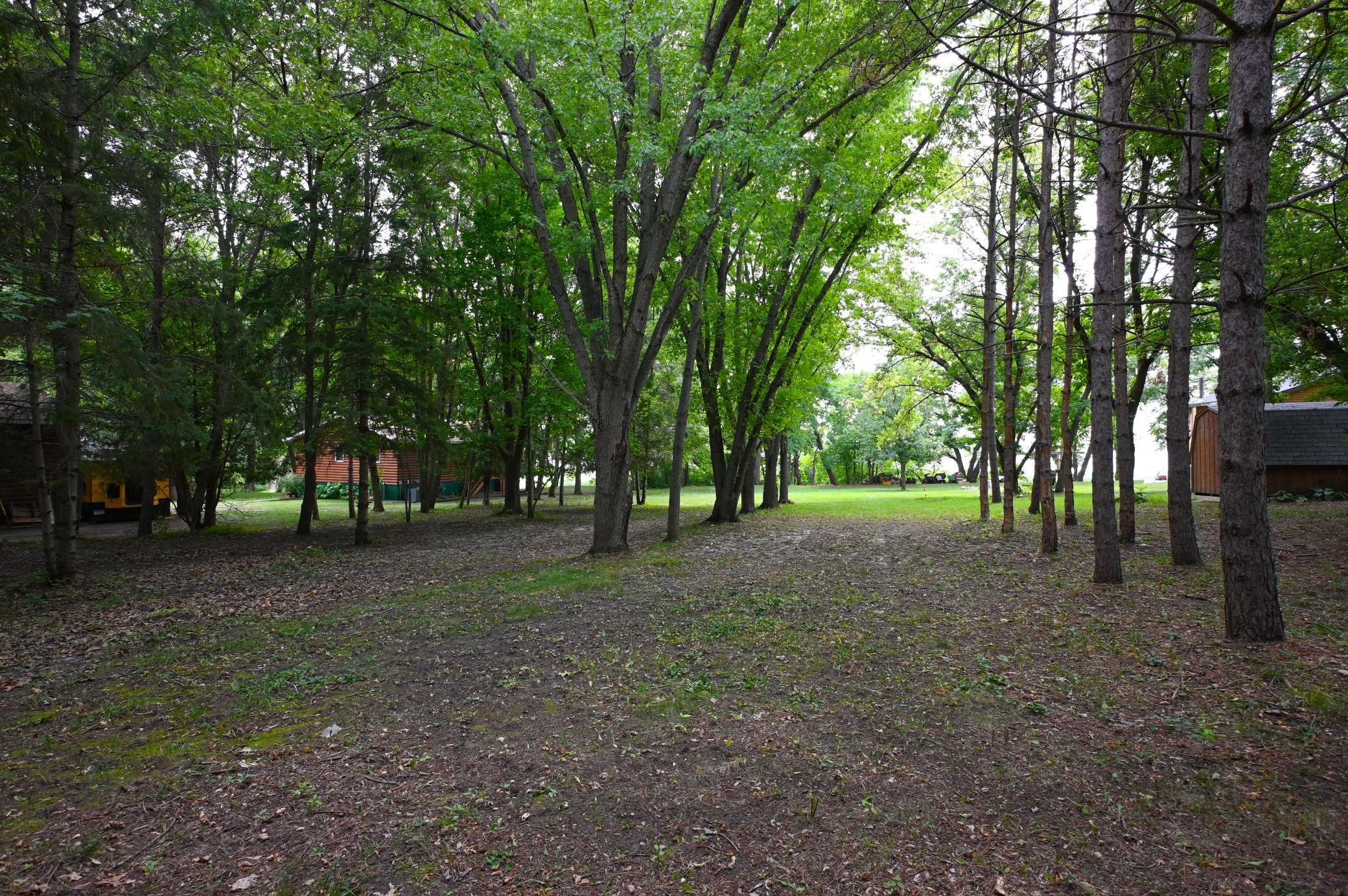 land for sale at TBD Tamarac Circle NE in Miltona, MN (photo 3 of 15)