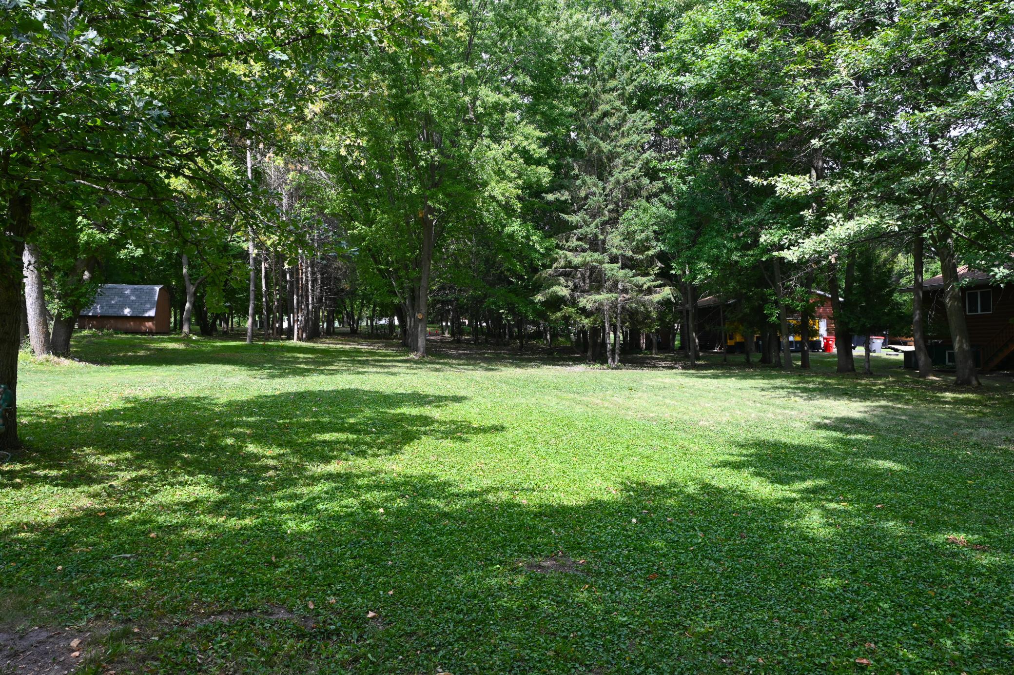 land for sale at TBD Tamarac Circle NE in Miltona, MN (photo 4 of 15)