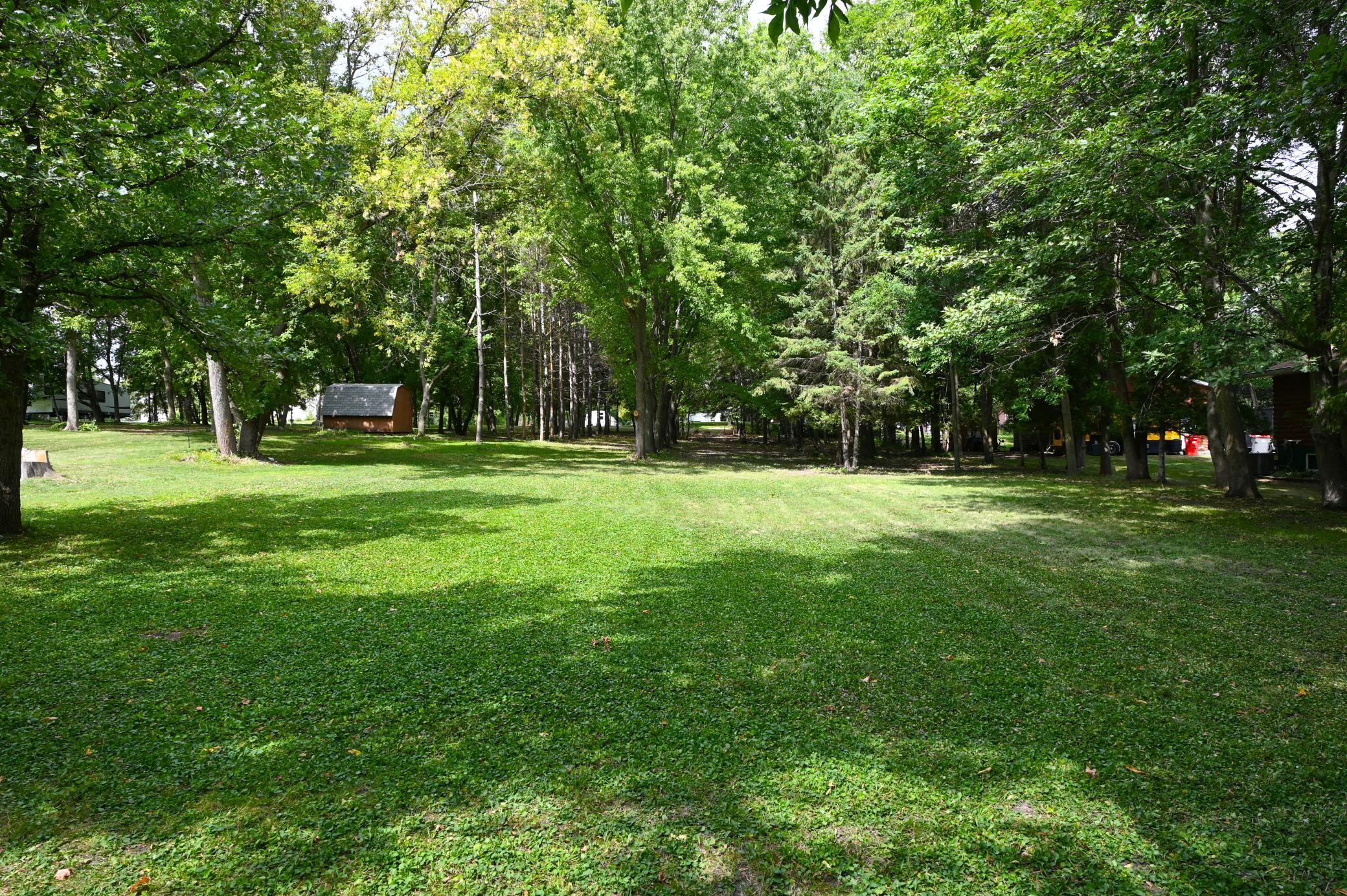 land for sale at TBD Tamarac Circle NE in Miltona, MN (photo 5 of 15)