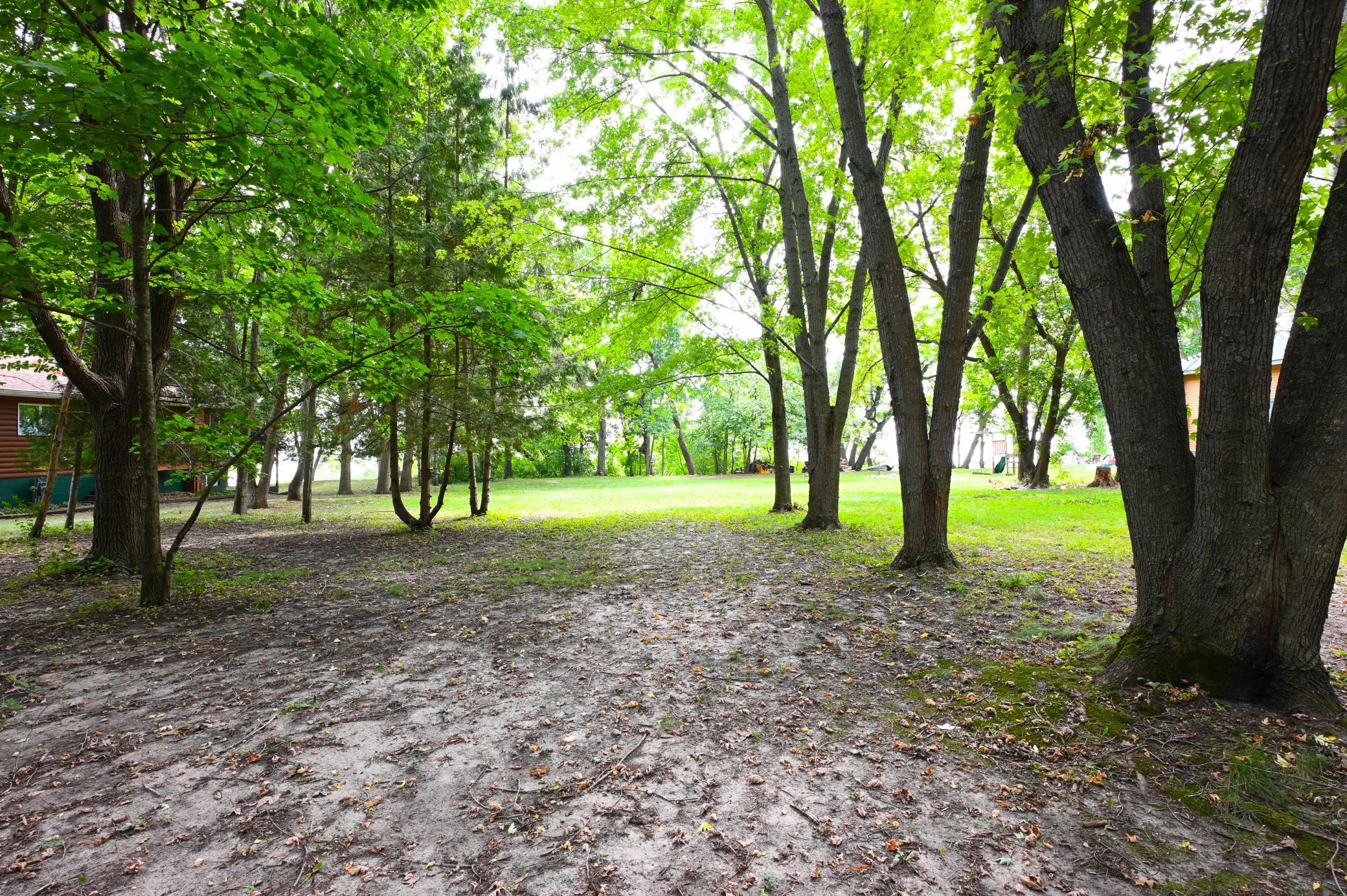 land for sale at TBD Tamarac Circle NE in Miltona, MN (photo 7 of 15)