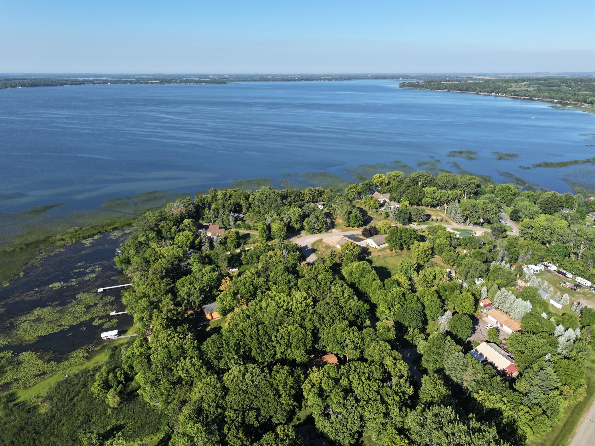 land for sale at TBD Tamarac Circle NE in Miltona, MN (photo 8 of 15)