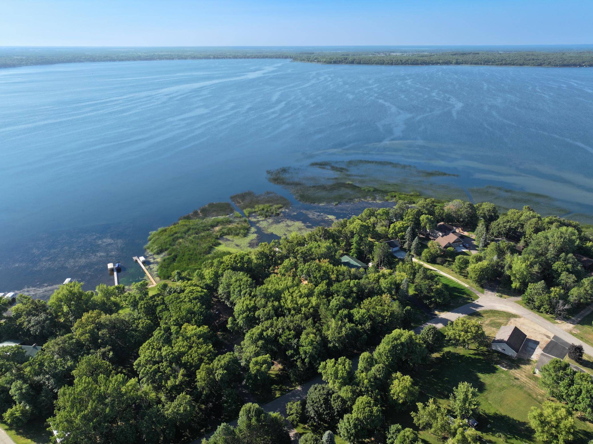 land for sale at TBD Tamarac Circle NE in Miltona, MN (photo 9 of 15)