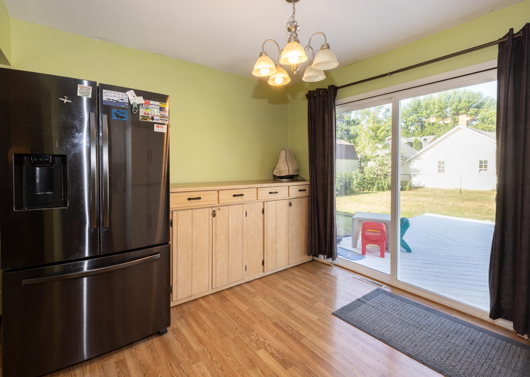 1974 single family home for sale at 312 3rd Avenue E in Halstad, MN — 4 bed, 2 bath (photo 12 of 33)