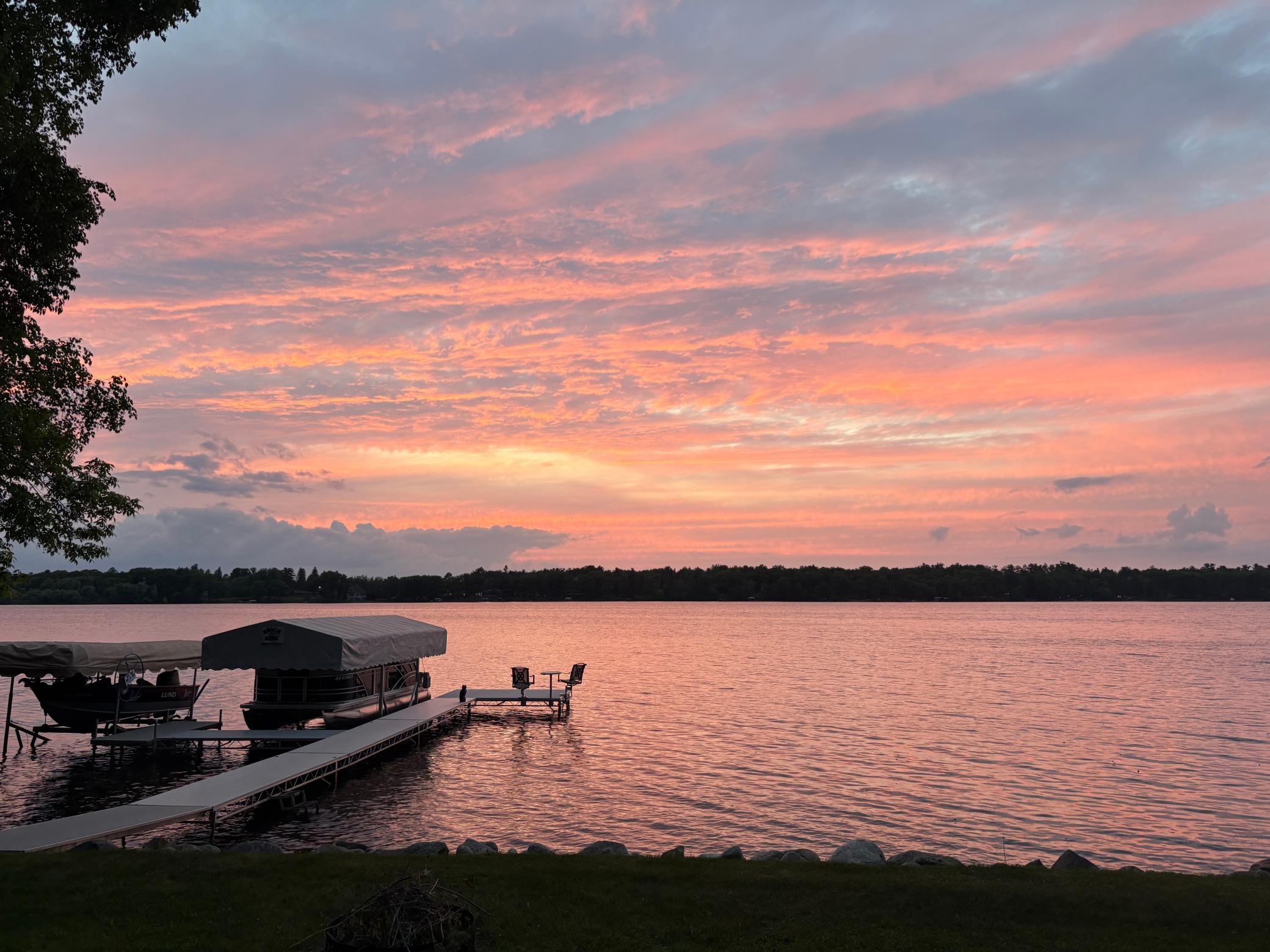 1950 single family home for sale at 21940 Beach Road in Deerwood, MN — 3 bed, 2 bath (photo 15 of 16)