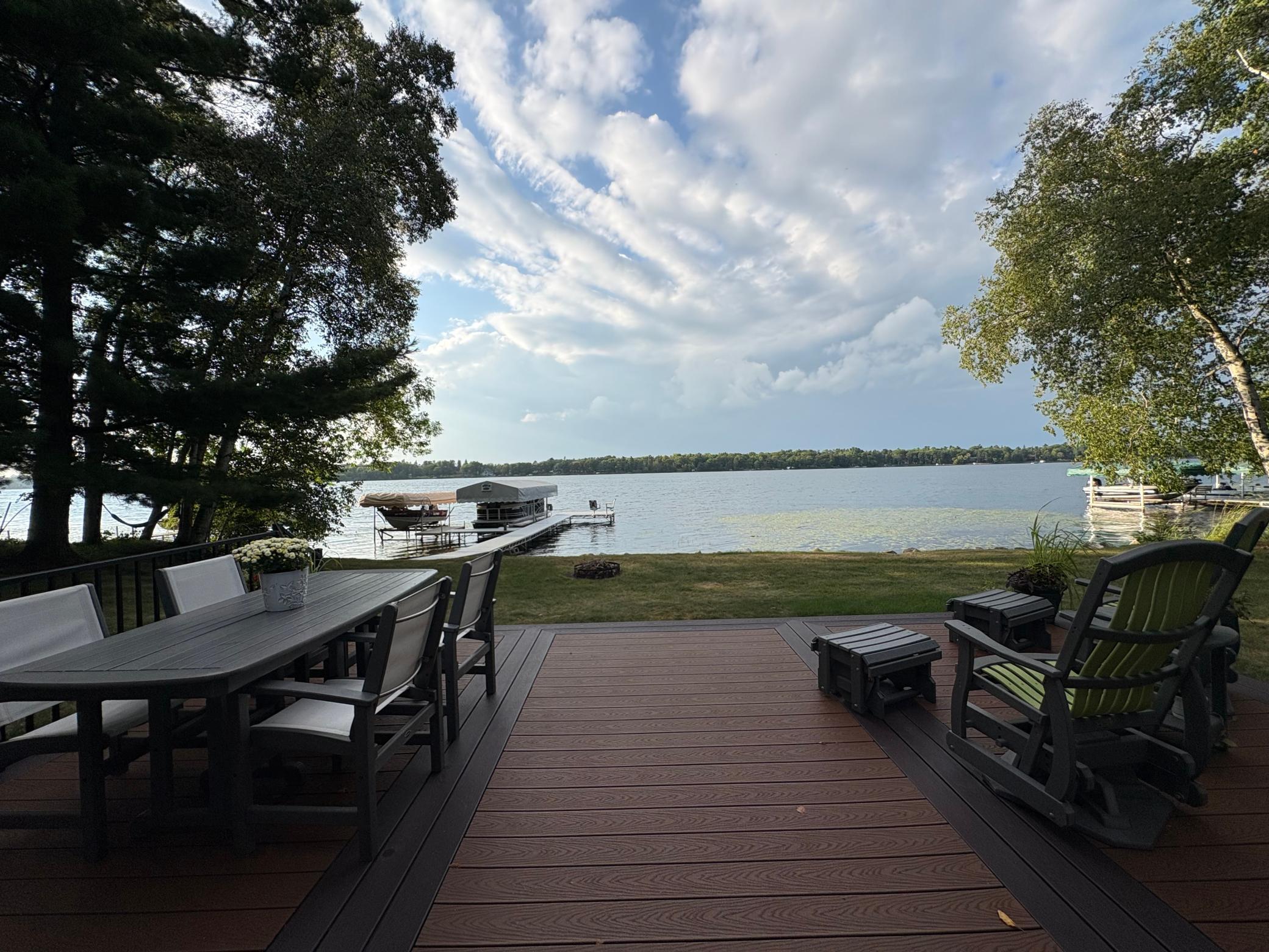 1950 single family home for sale at 21940 Beach Road in Deerwood, MN — 3 bed, 2 bath (photo 3 of 16)